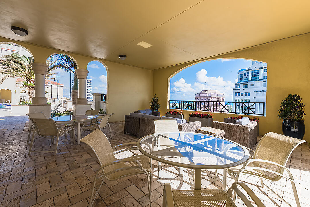 801 S OLIVE #433, West Palm Beach FL 33401