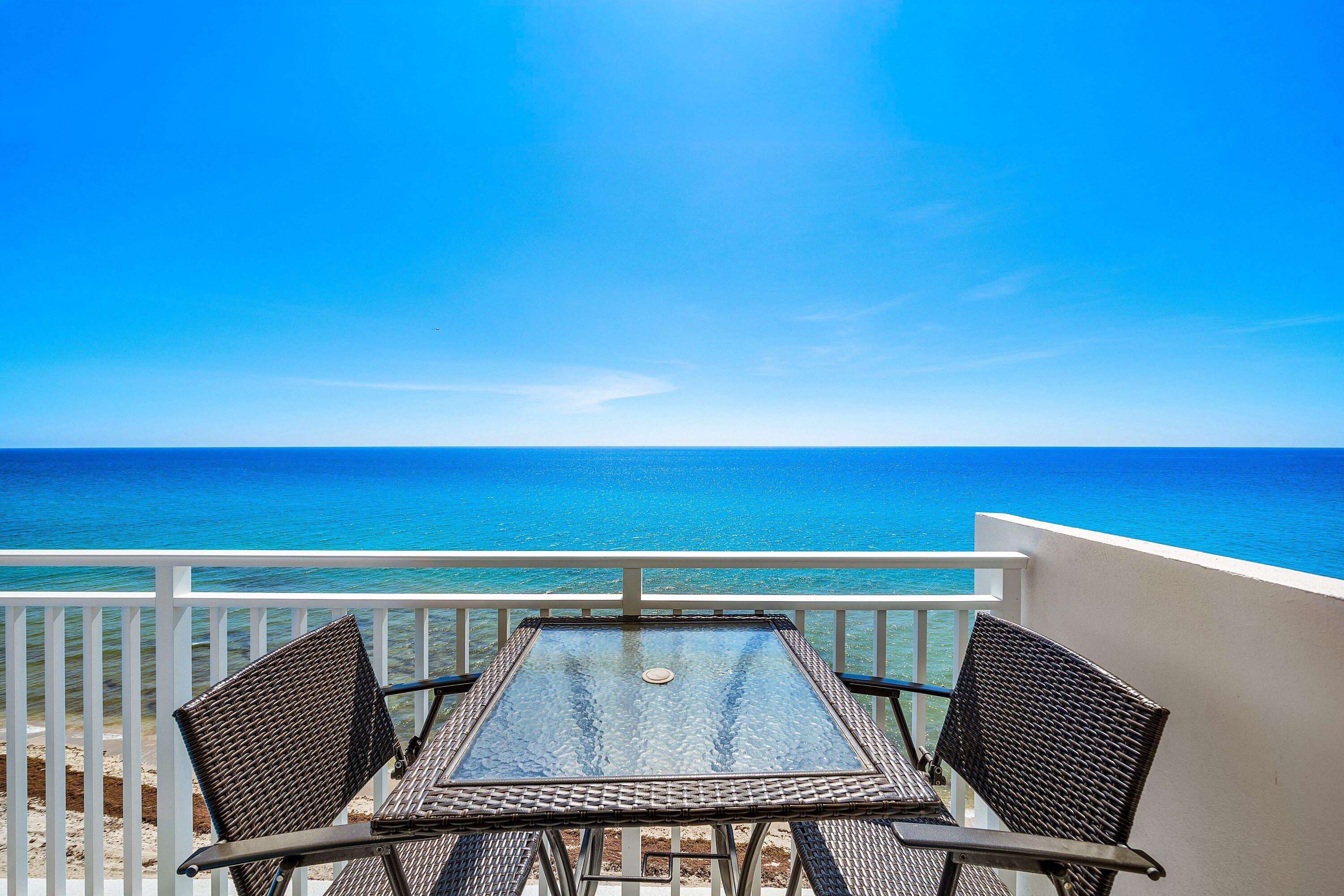 4505 S Ocean #1008, Highland Beach FL 33487