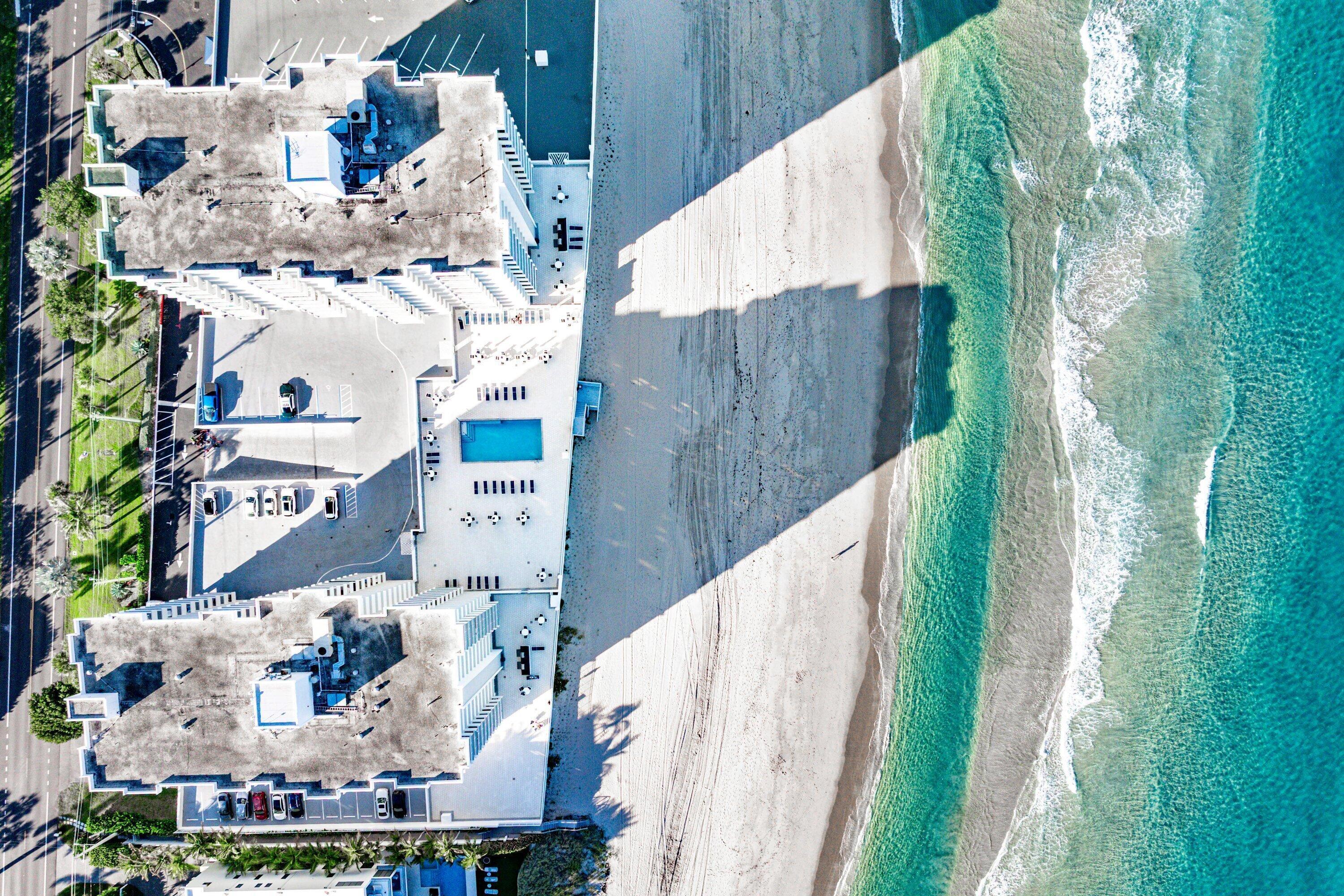 4505 S Ocean #1008, Highland Beach FL 33487