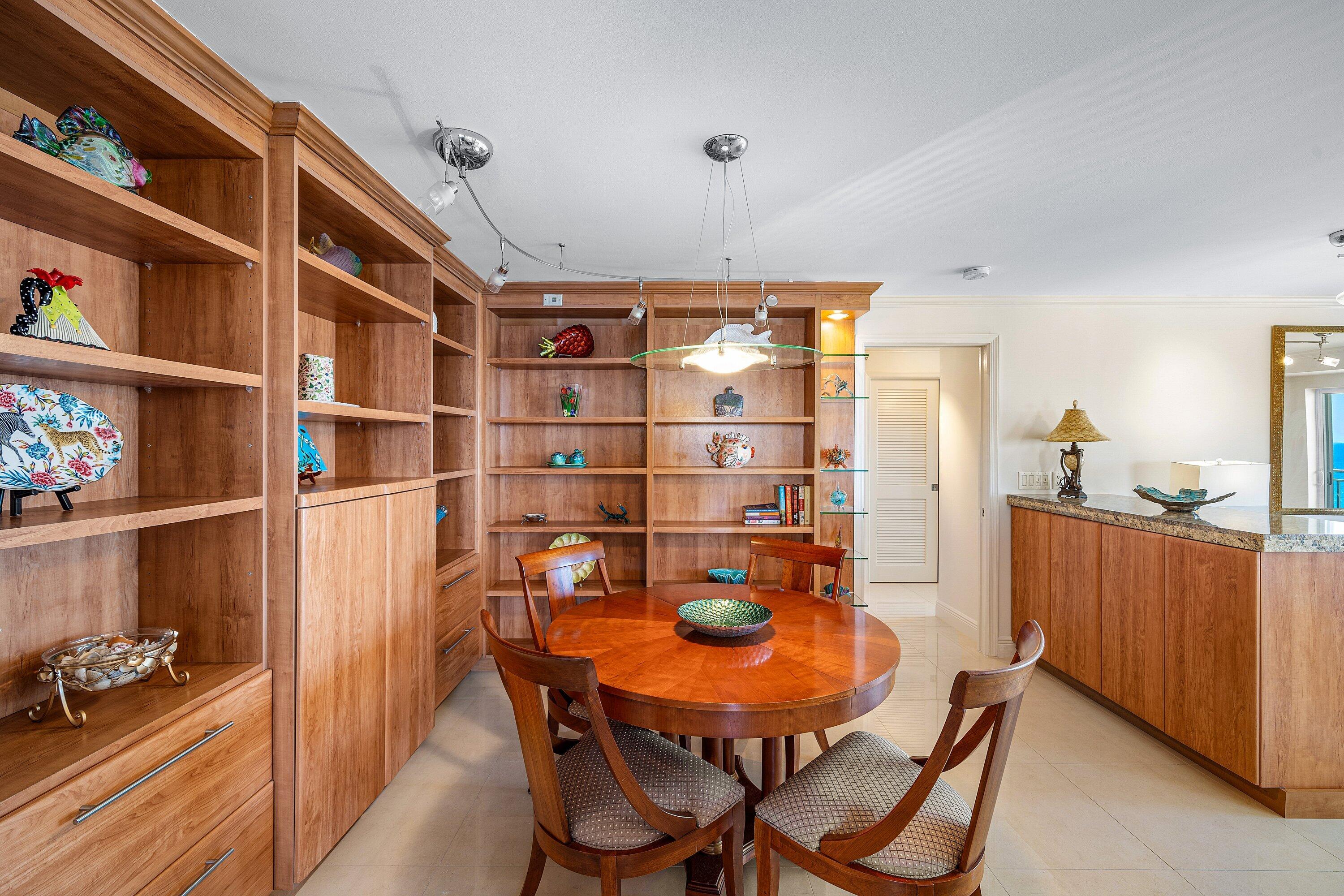 4505 S Ocean #1008, Highland Beach FL 33487