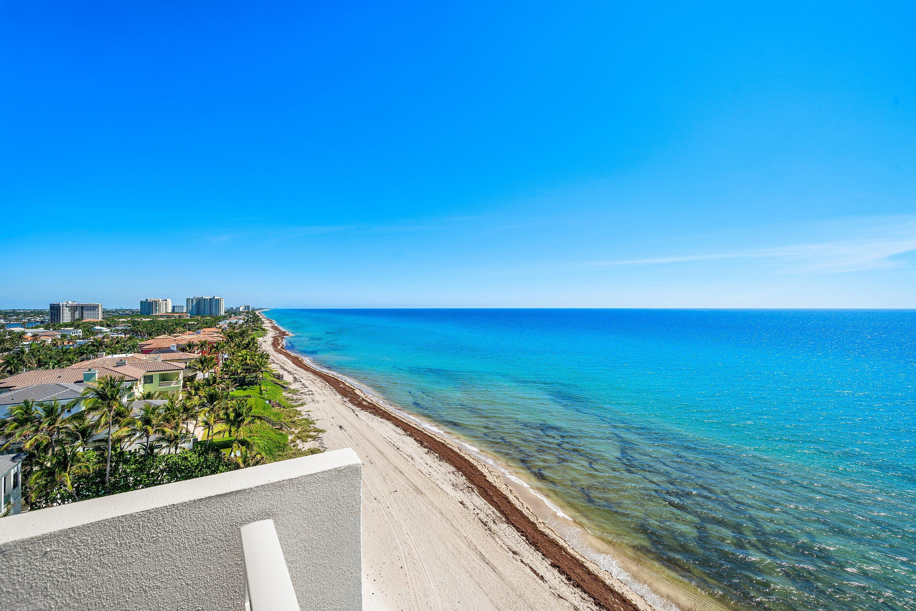4505 S Ocean #1008, Highland Beach FL 33487