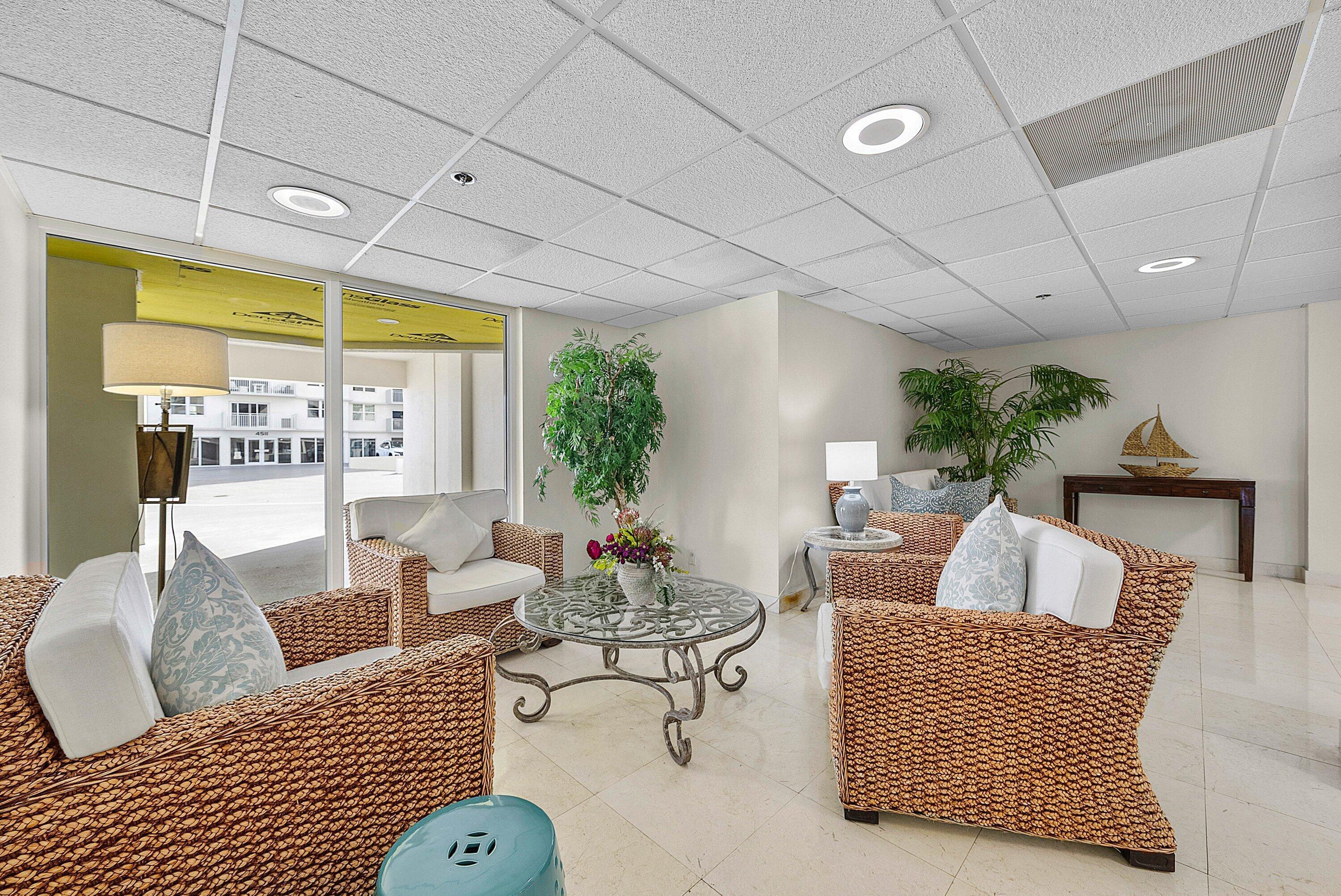 4505 S Ocean #1008, Highland Beach FL 33487