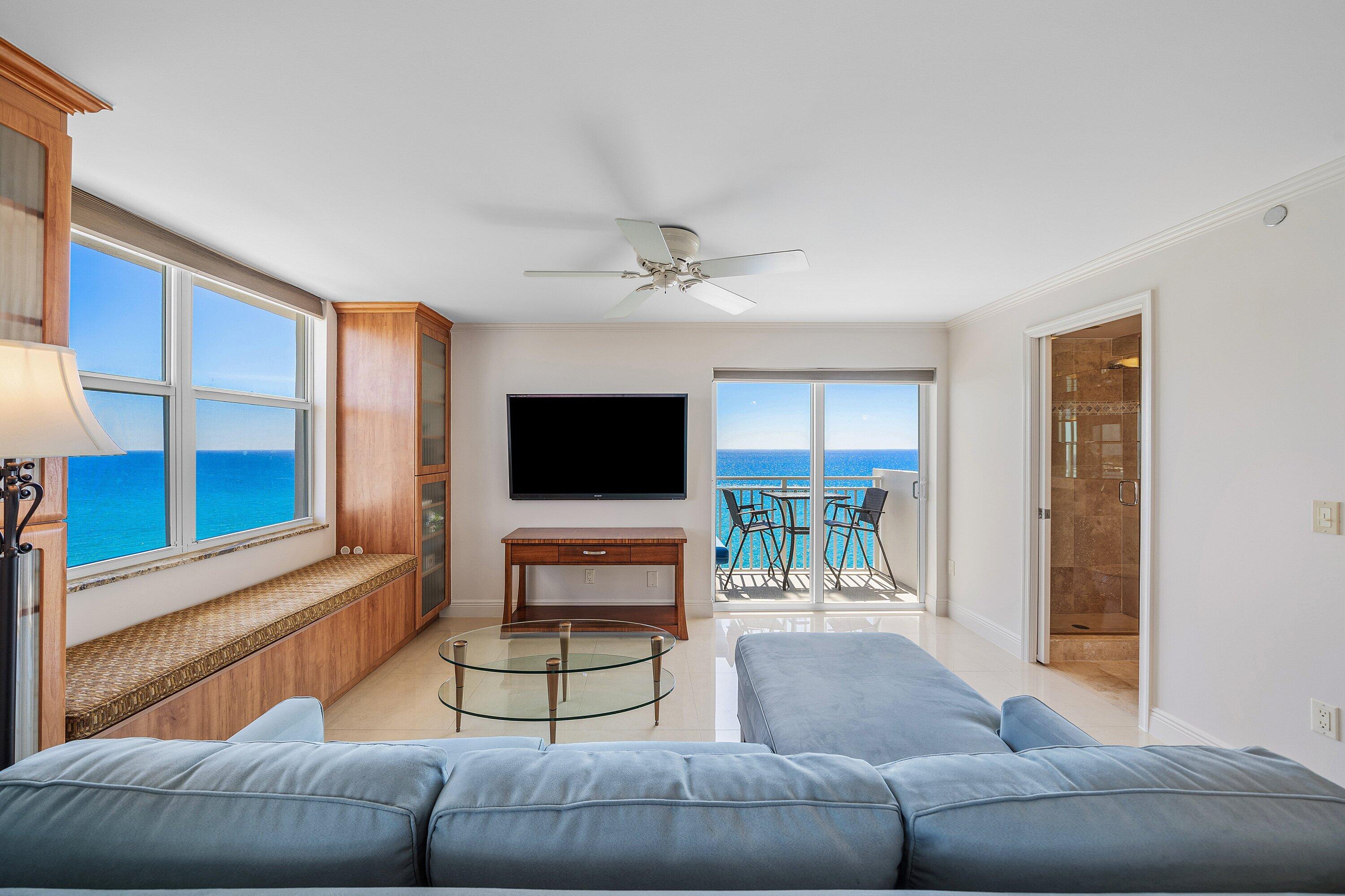 4505 S Ocean #1008, Highland Beach FL 33487