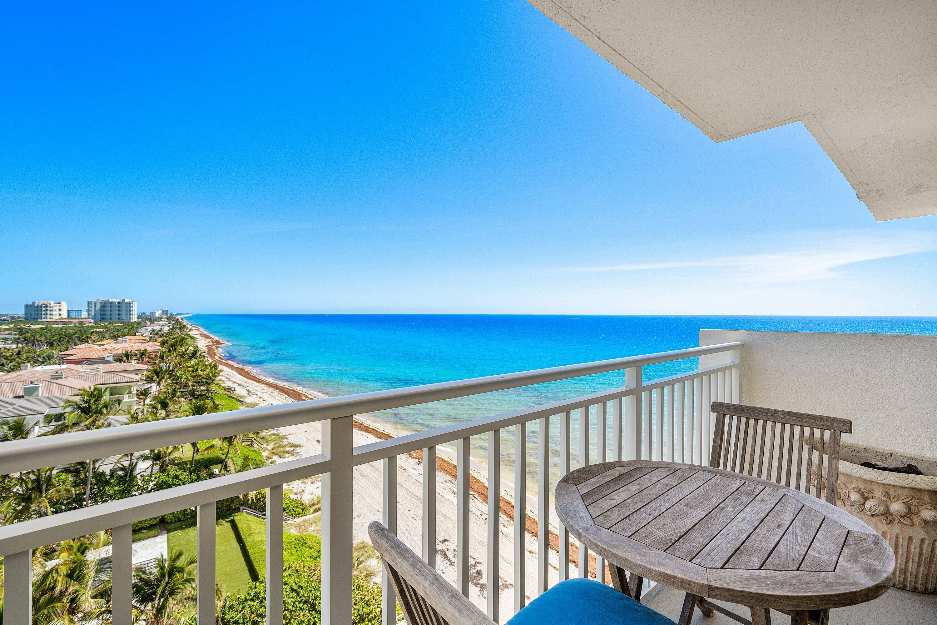 4505 S Ocean #1008, Highland Beach FL 33487