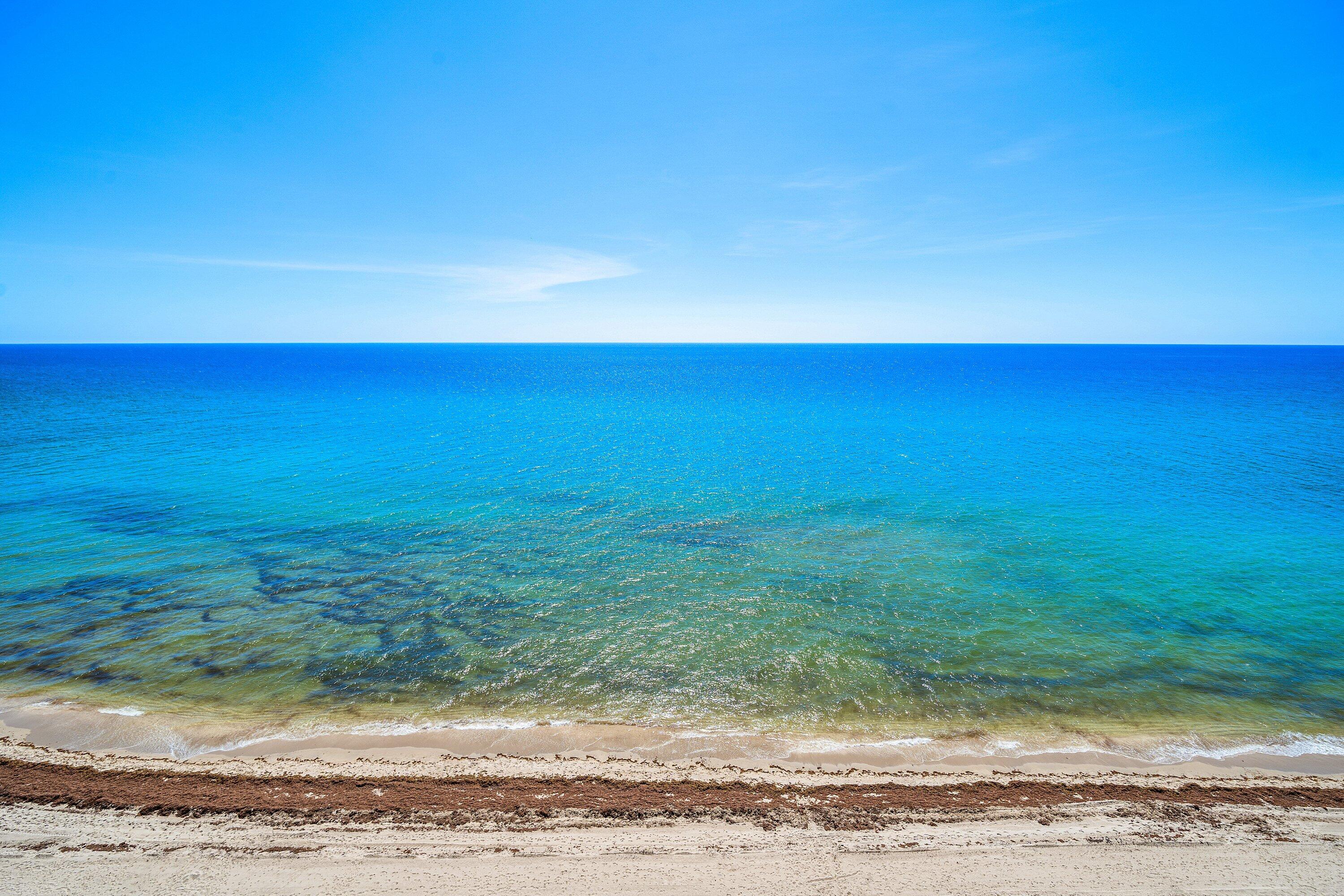4505 S Ocean #1008, Highland Beach FL 33487