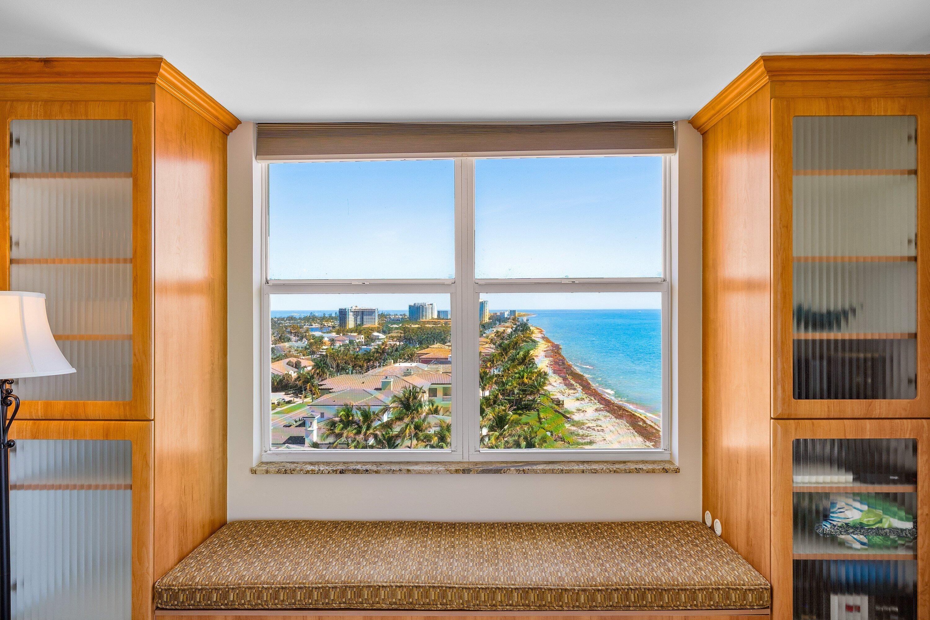 4505 S Ocean #1008, Highland Beach FL 33487