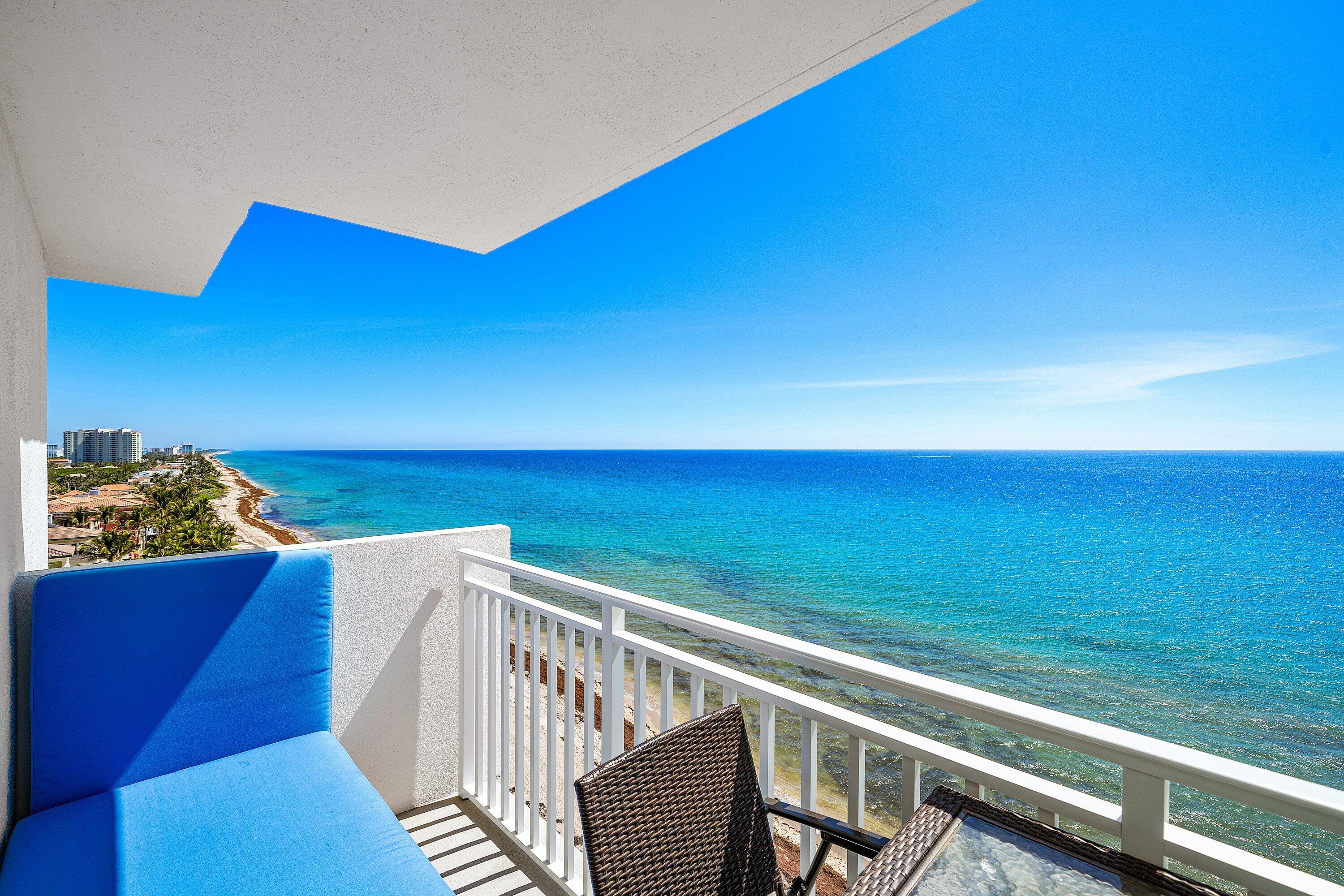 4505 S Ocean #1008, Highland Beach FL 33487