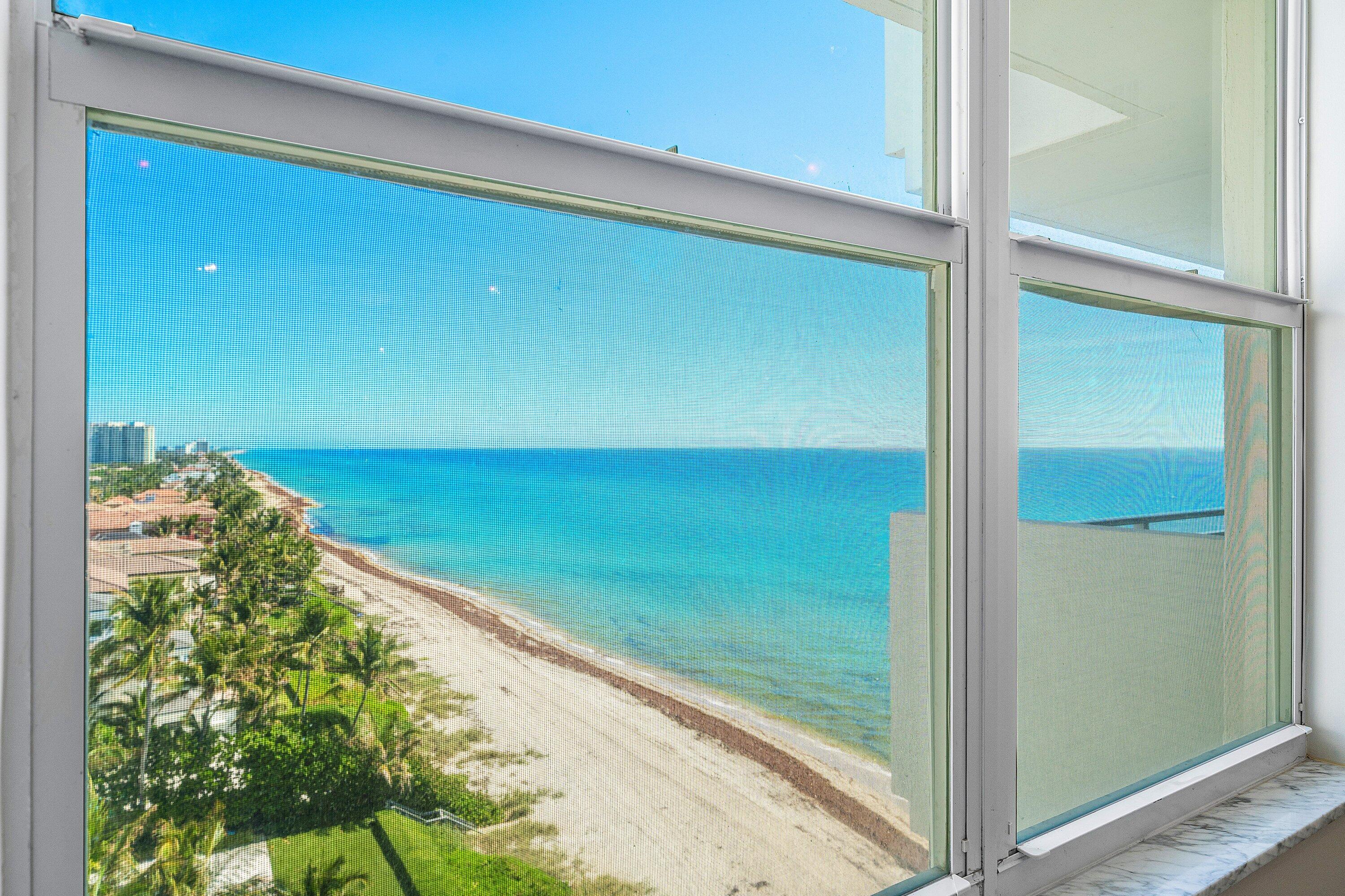 4505 S Ocean #1008, Highland Beach FL 33487