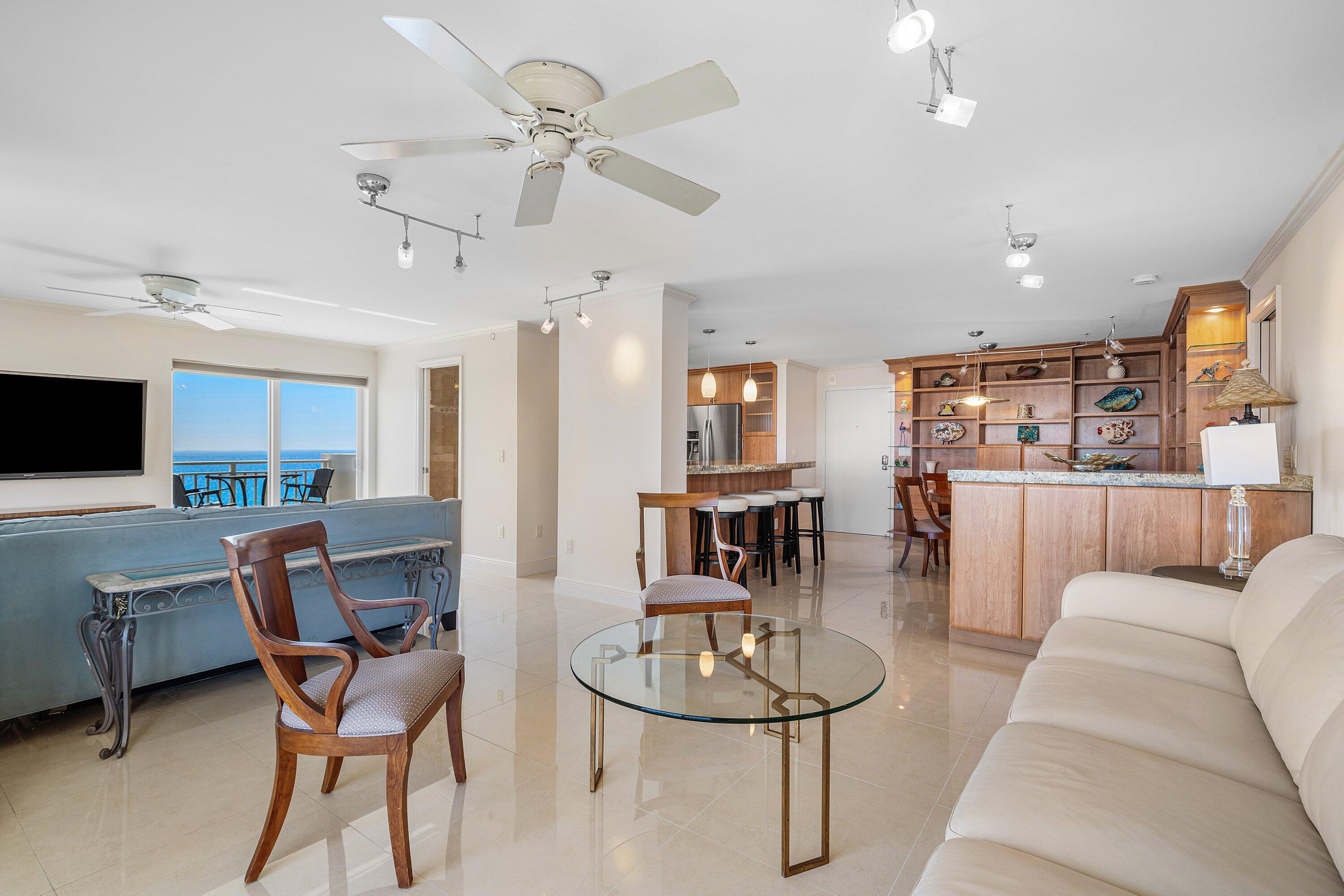 4505 S Ocean #1008, Highland Beach FL 33487