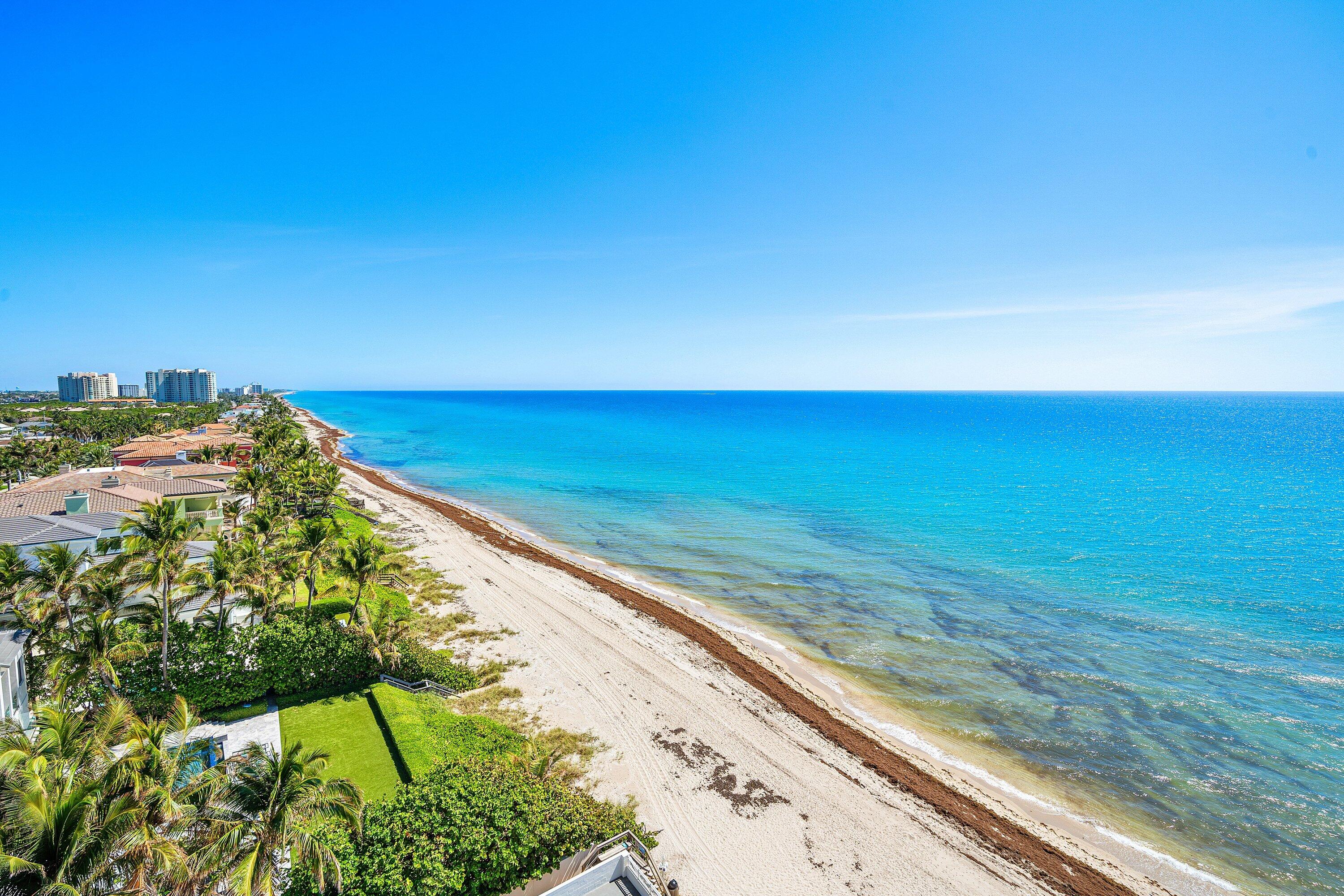 4505 S Ocean #1008, Highland Beach FL 33487