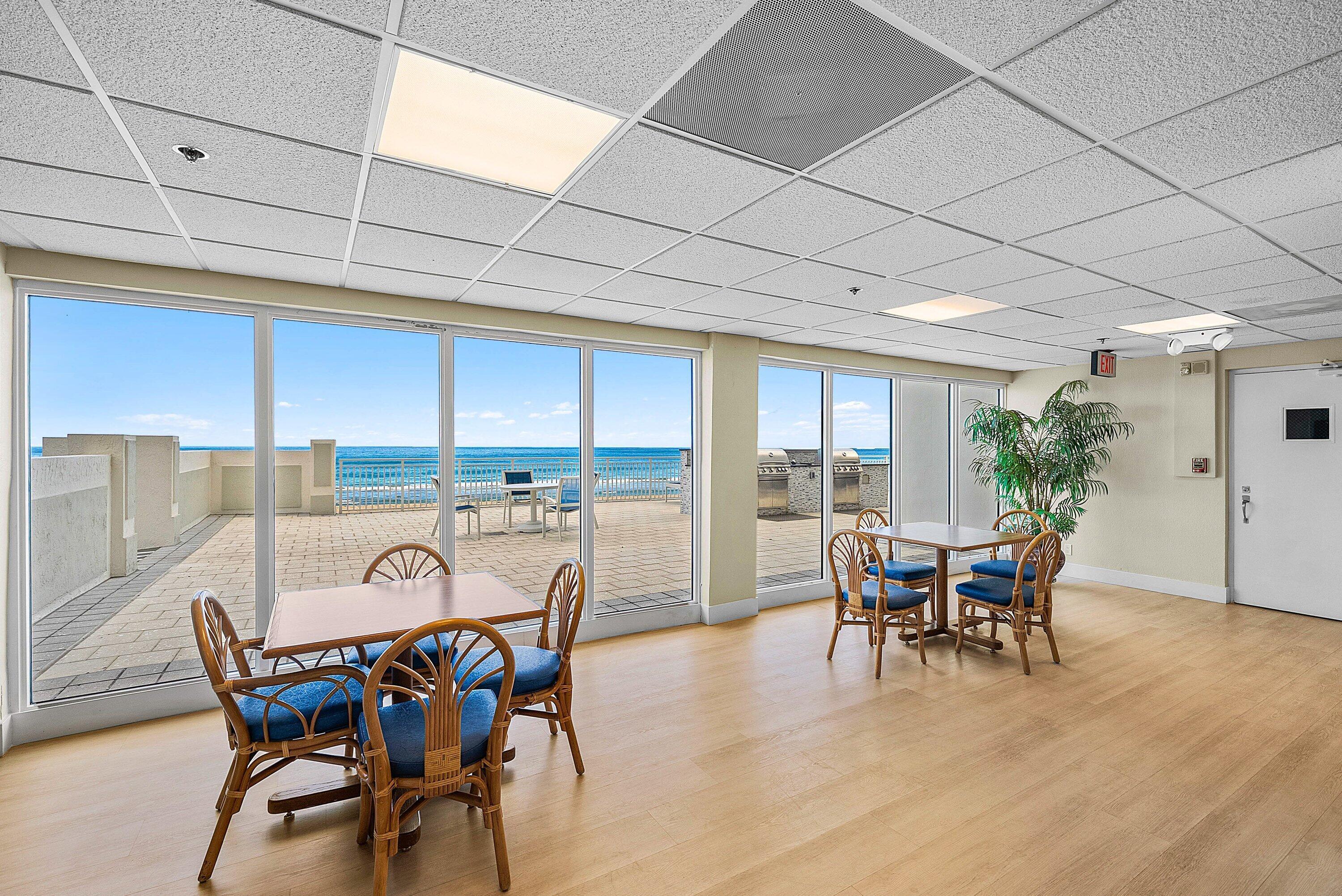 4505 S Ocean #1008, Highland Beach FL 33487