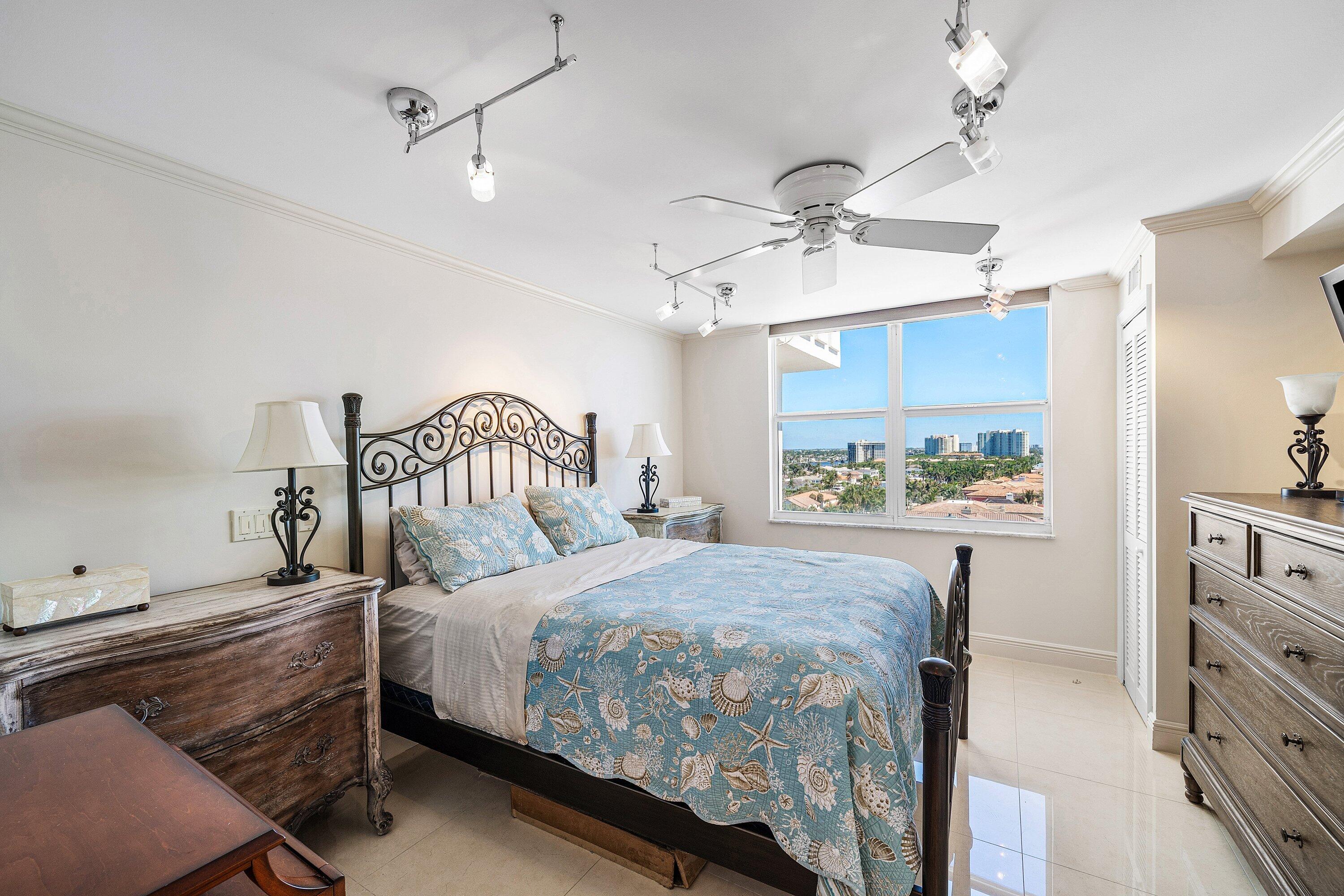4505 S Ocean #1008, Highland Beach FL 33487