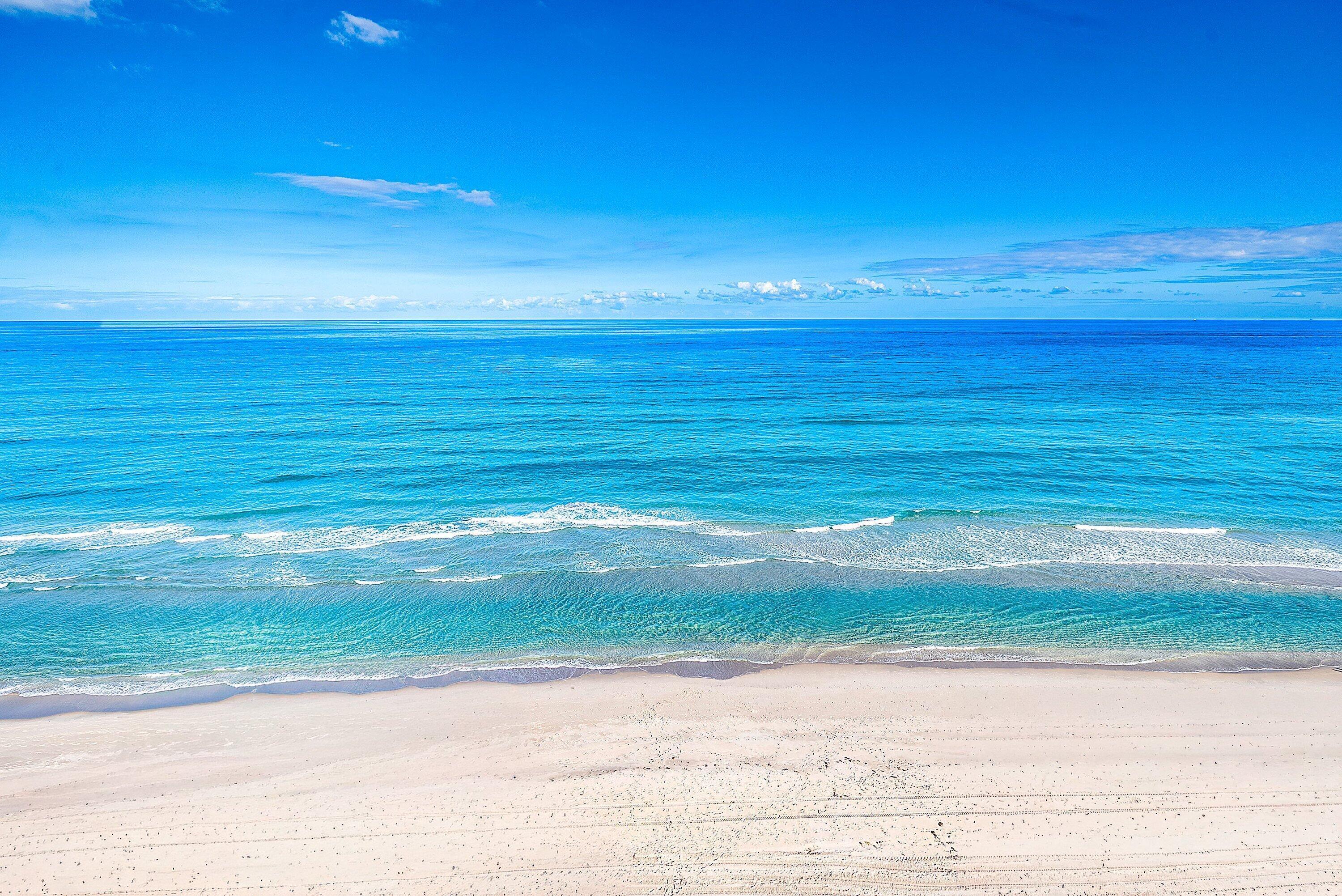 4505 S Ocean #1008, Highland Beach FL 33487