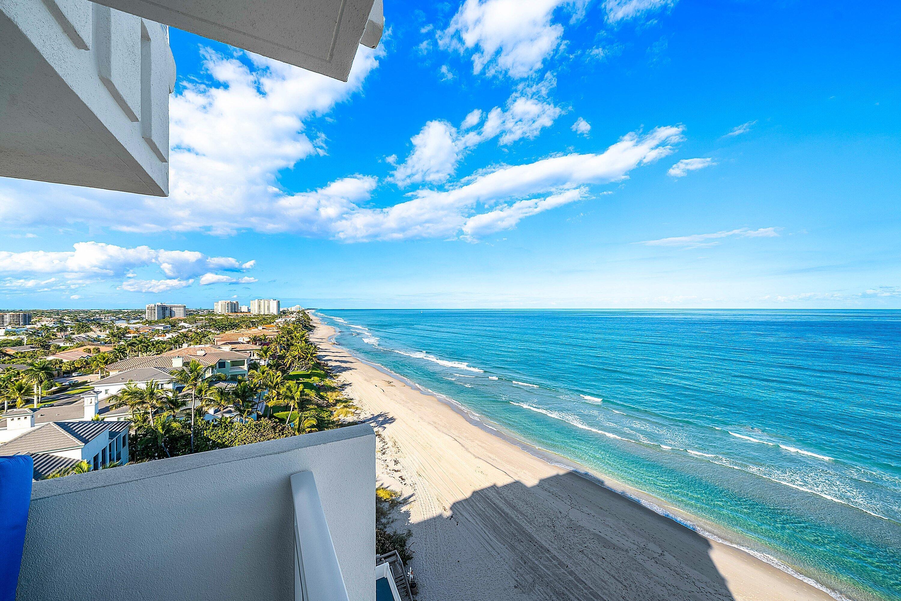 4505 S Ocean #1008, Highland Beach FL 33487