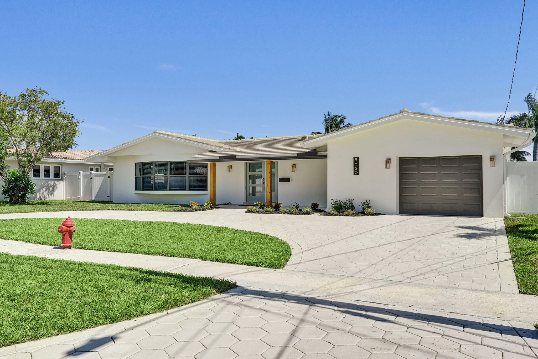 5820 NE 14th, Fort Lauderdale FL 33334