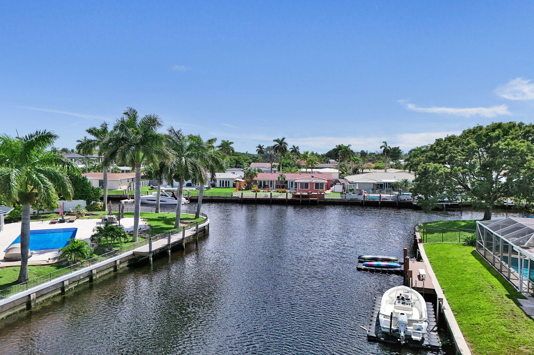 5820 NE 14th, Fort Lauderdale FL 33334