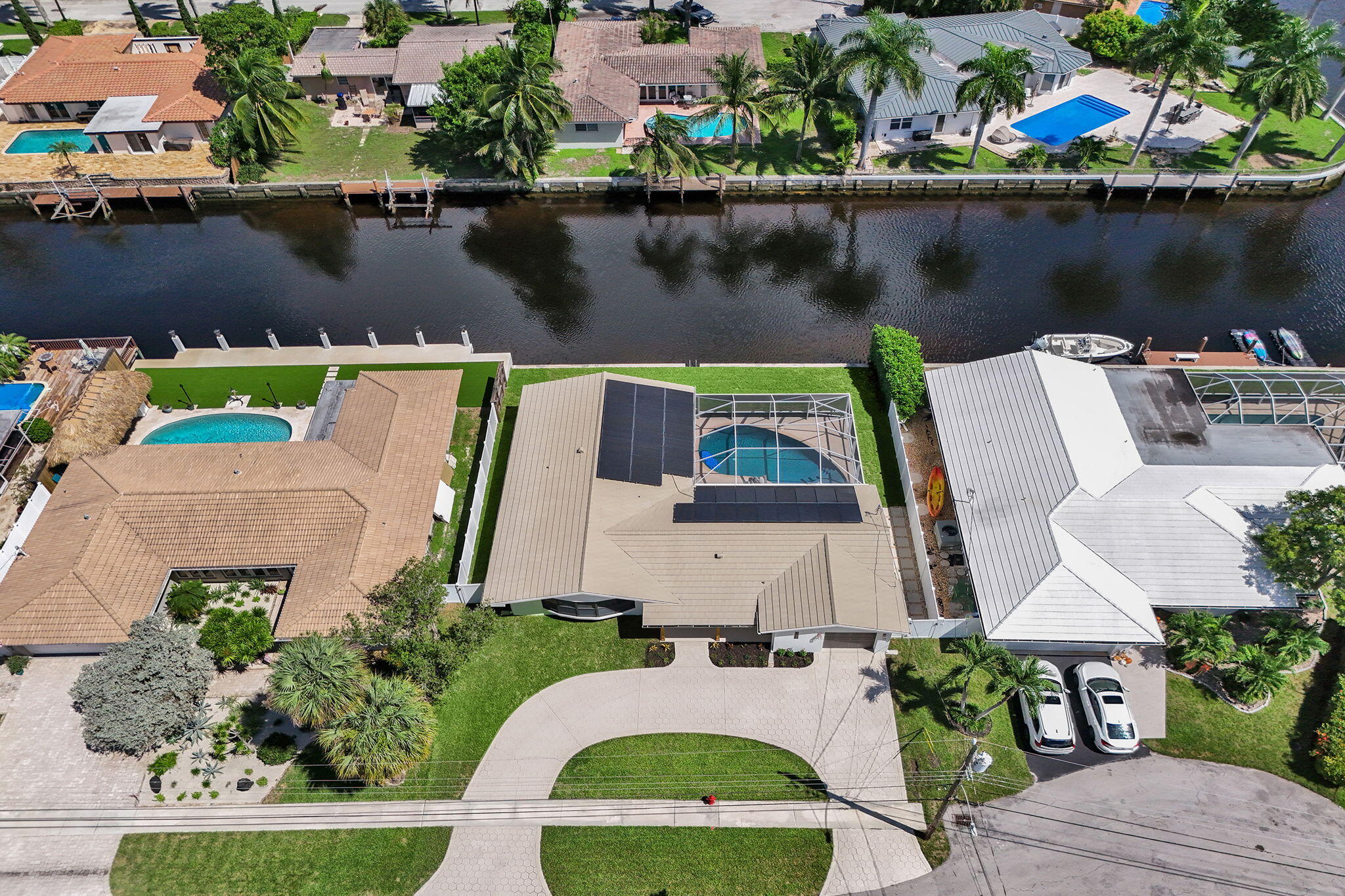 5820 NE 14th, Fort Lauderdale FL 33334