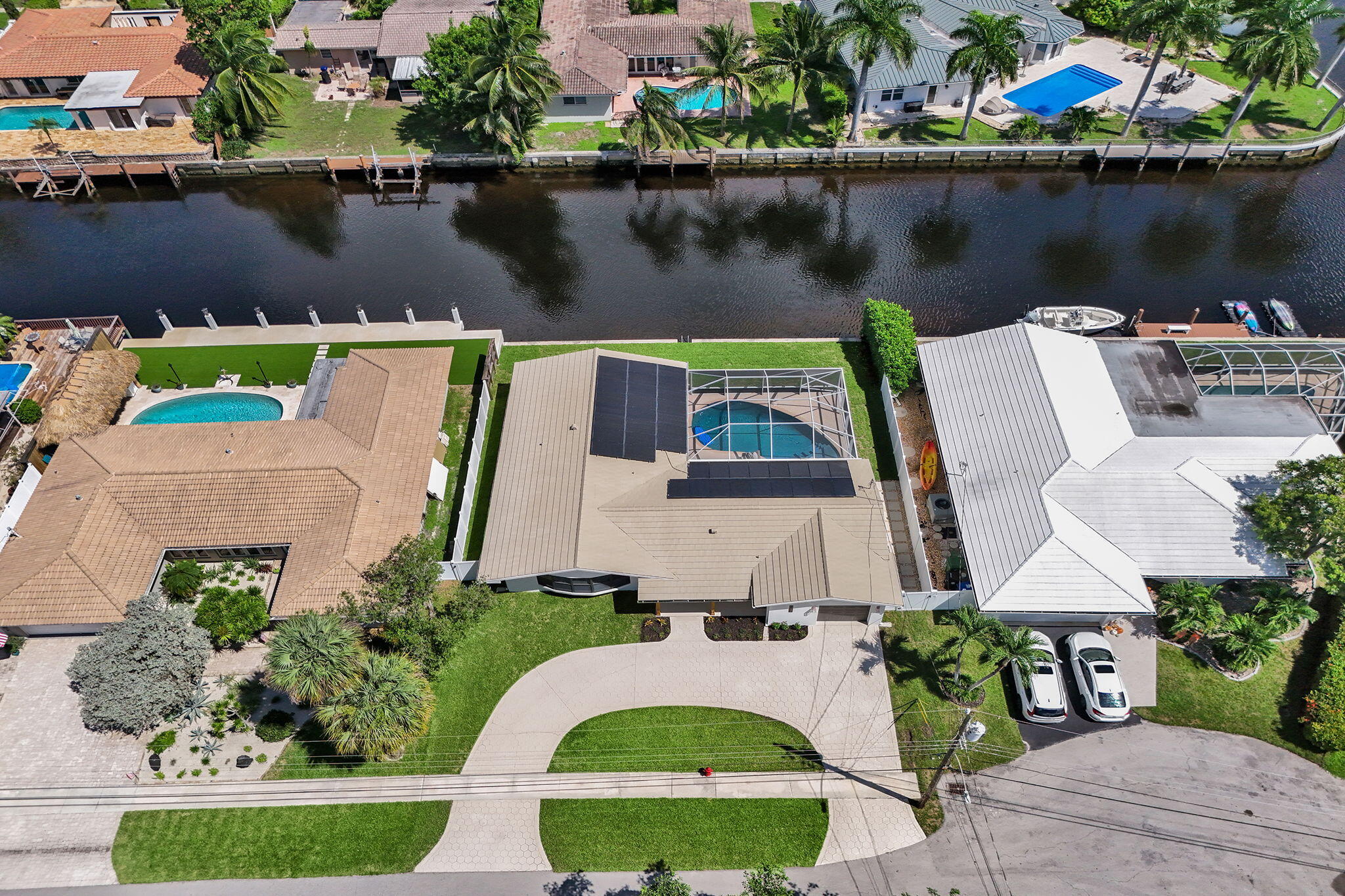5820 NE 14th, Fort Lauderdale FL 33334