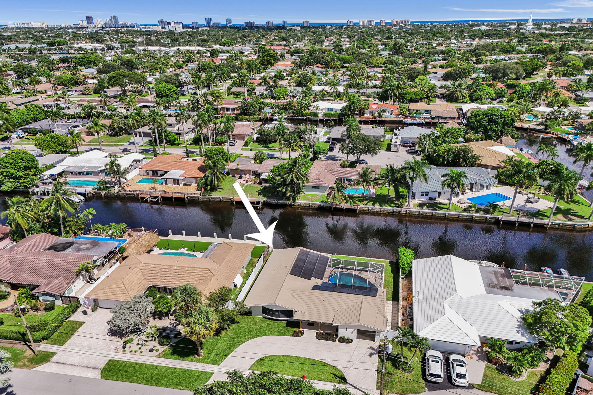 5820 NE 14th, Fort Lauderdale FL 33334