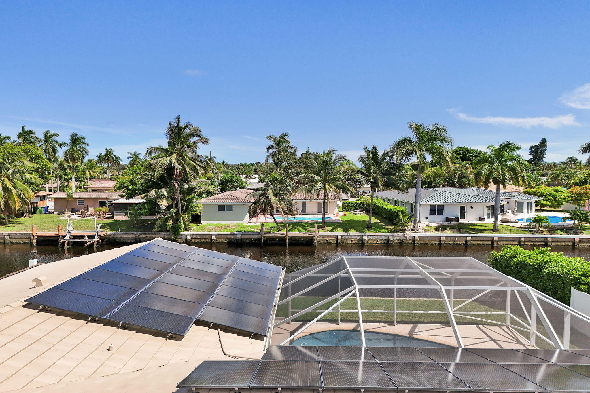 5820 NE 14th, Fort Lauderdale FL 33334