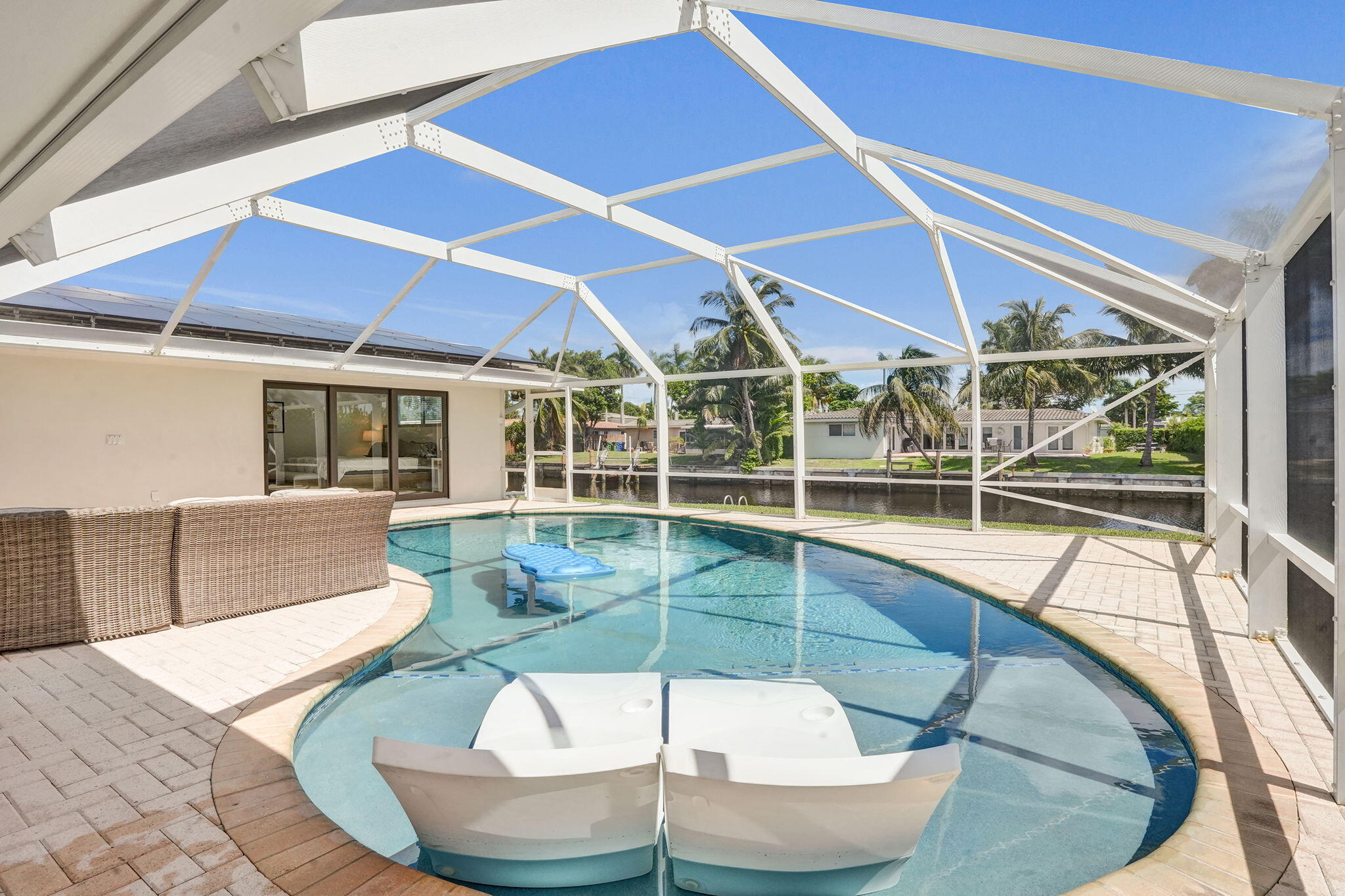 5820 NE 14th, Fort Lauderdale FL 33334