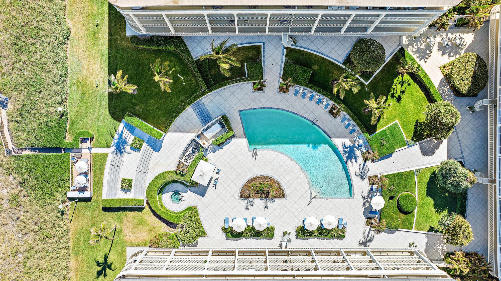 2600 S OCEAN #502S, Palm Beach FL 33480