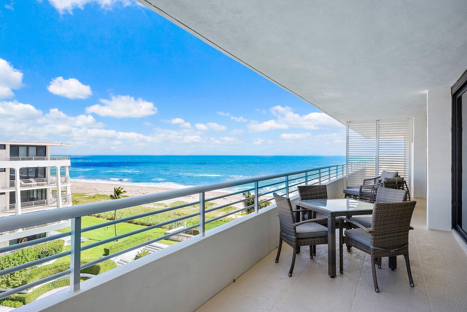 2600 S OCEAN #502S, Palm Beach FL 33480