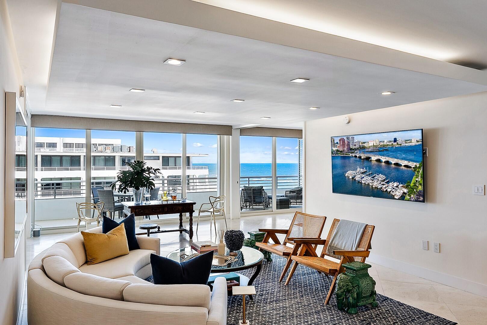2600 S OCEAN #502S, Palm Beach FL 33480