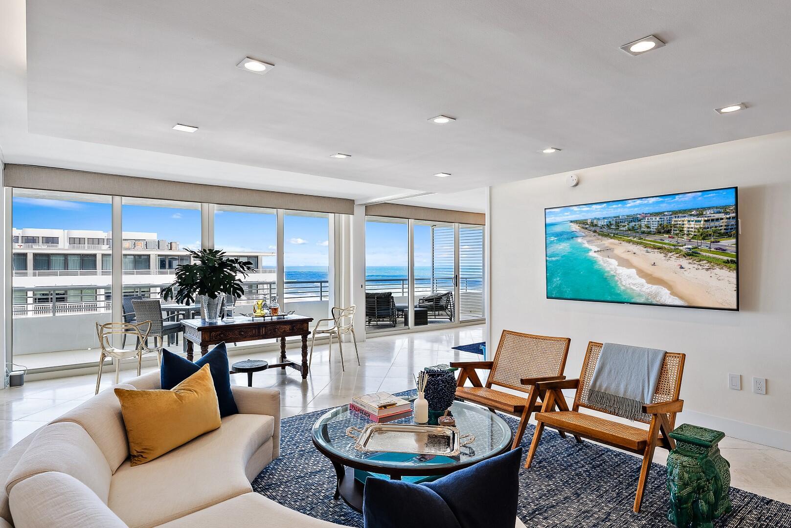 2600 S OCEAN #502S, Palm Beach FL 33480