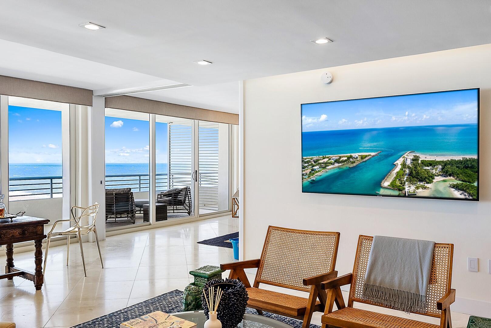 2600 S OCEAN #502S, Palm Beach FL 33480