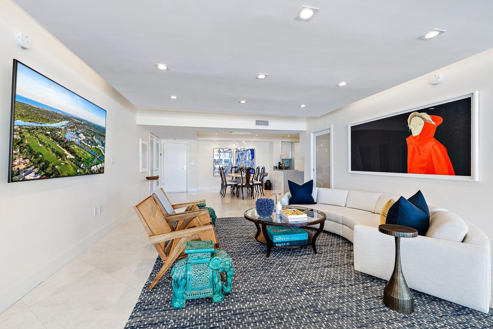 2600 S OCEAN #502S, Palm Beach FL 33480