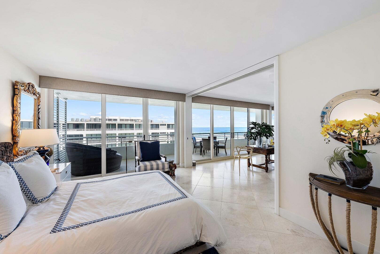 2600 S OCEAN #502S, Palm Beach FL 33480