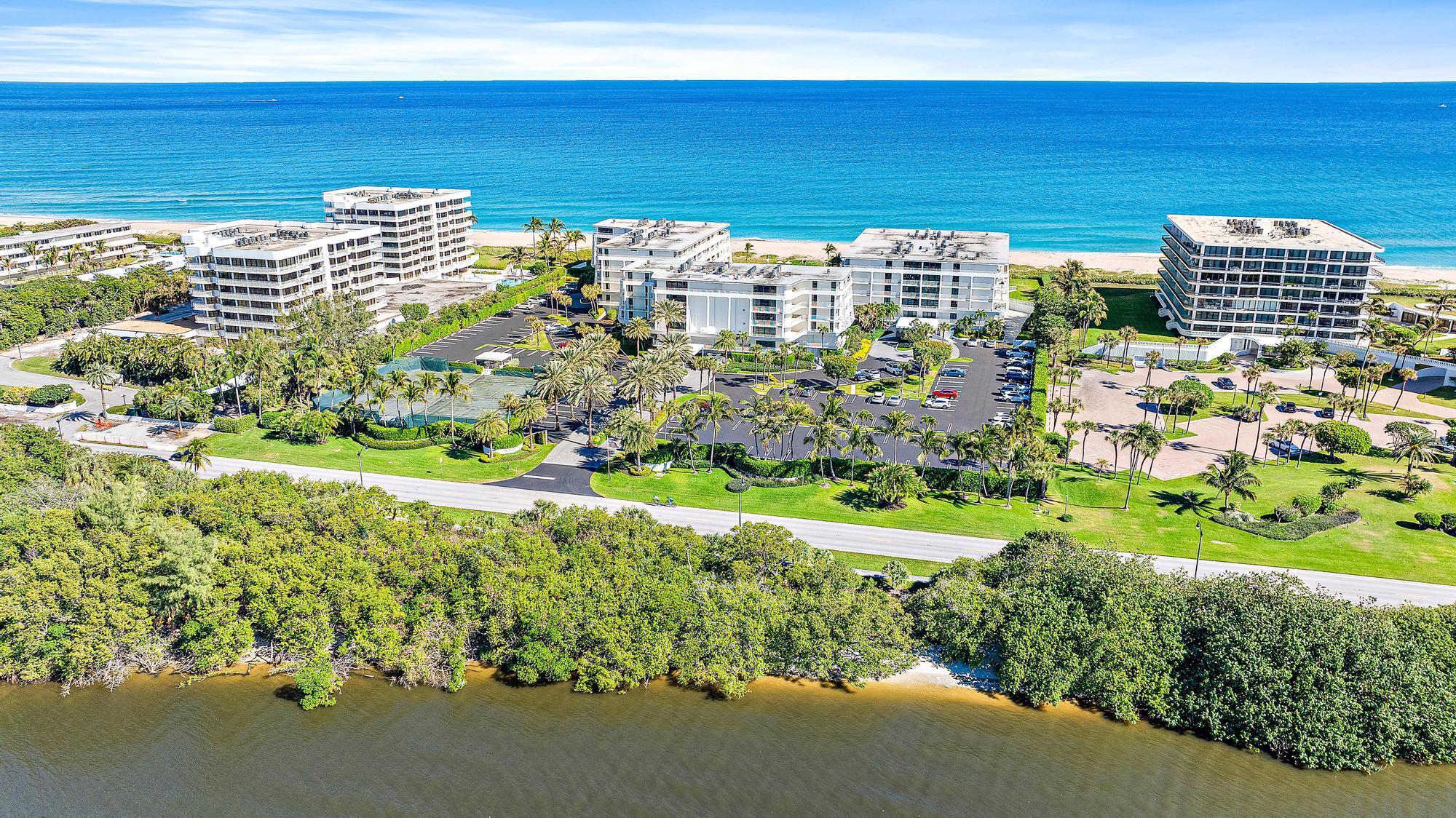 2600 S OCEAN #502S, Palm Beach FL 33480