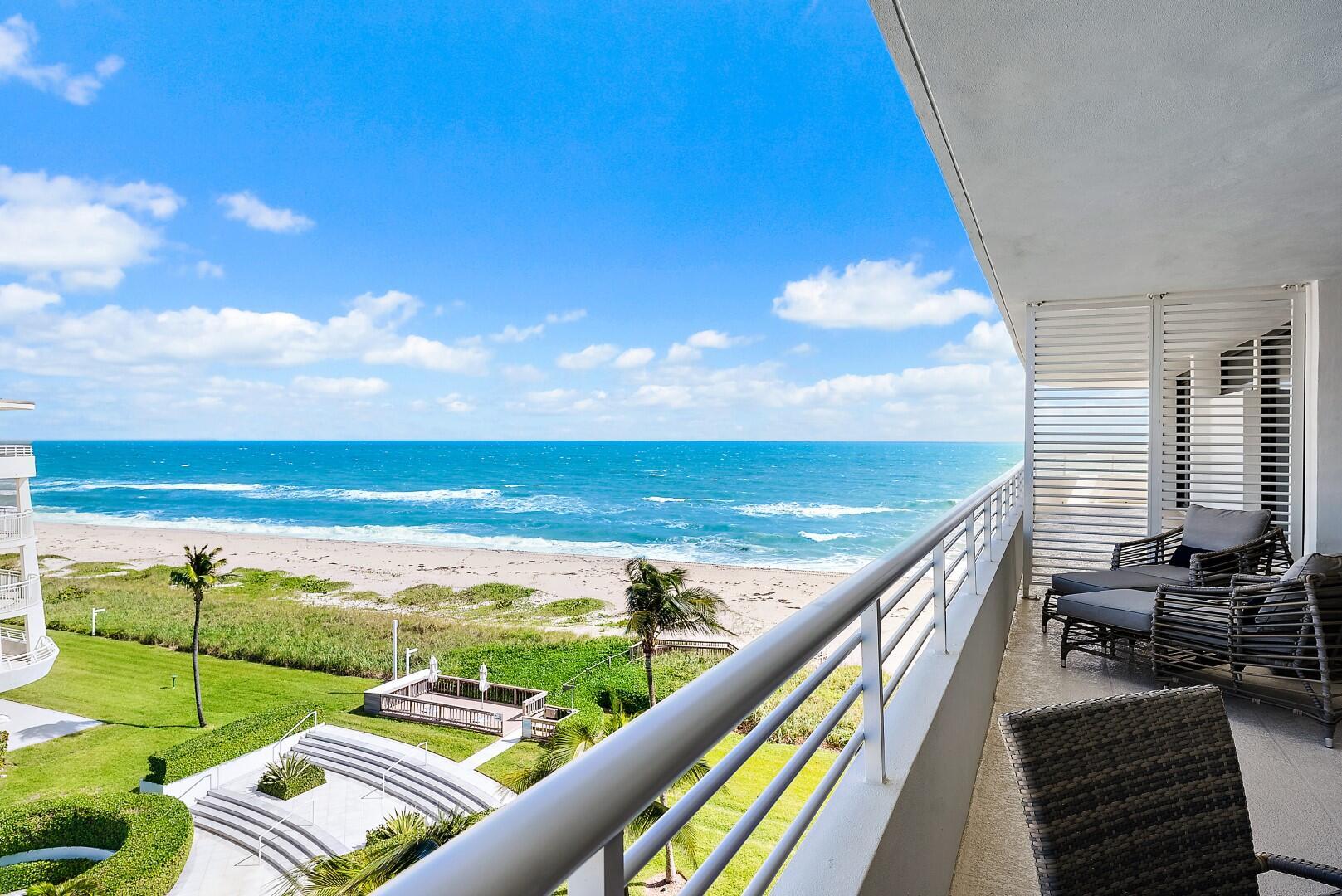 2600 S OCEAN #502S, Palm Beach FL 33480