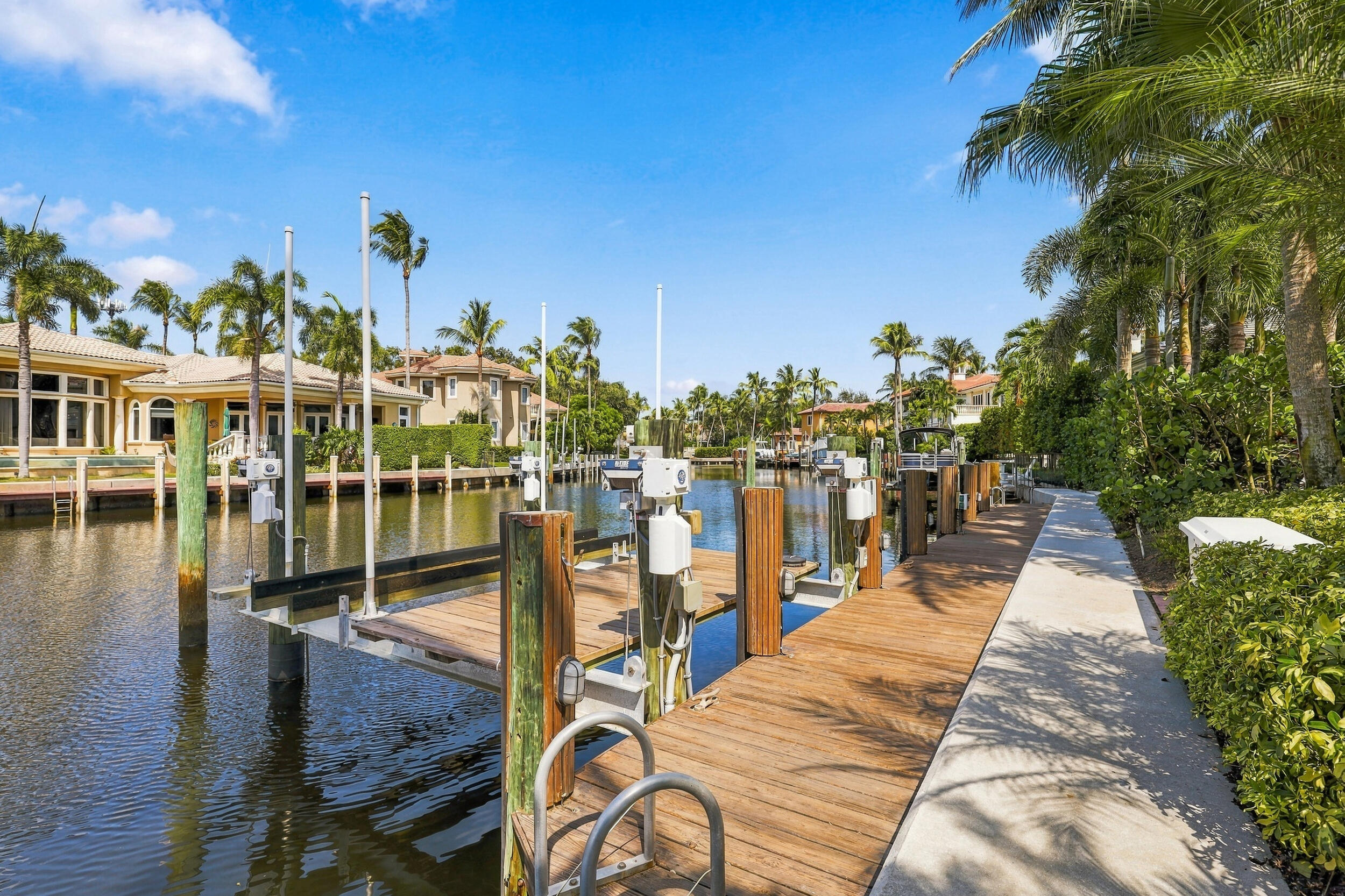 753 HARBOUR ISLE, North Palm Beach FL 33410