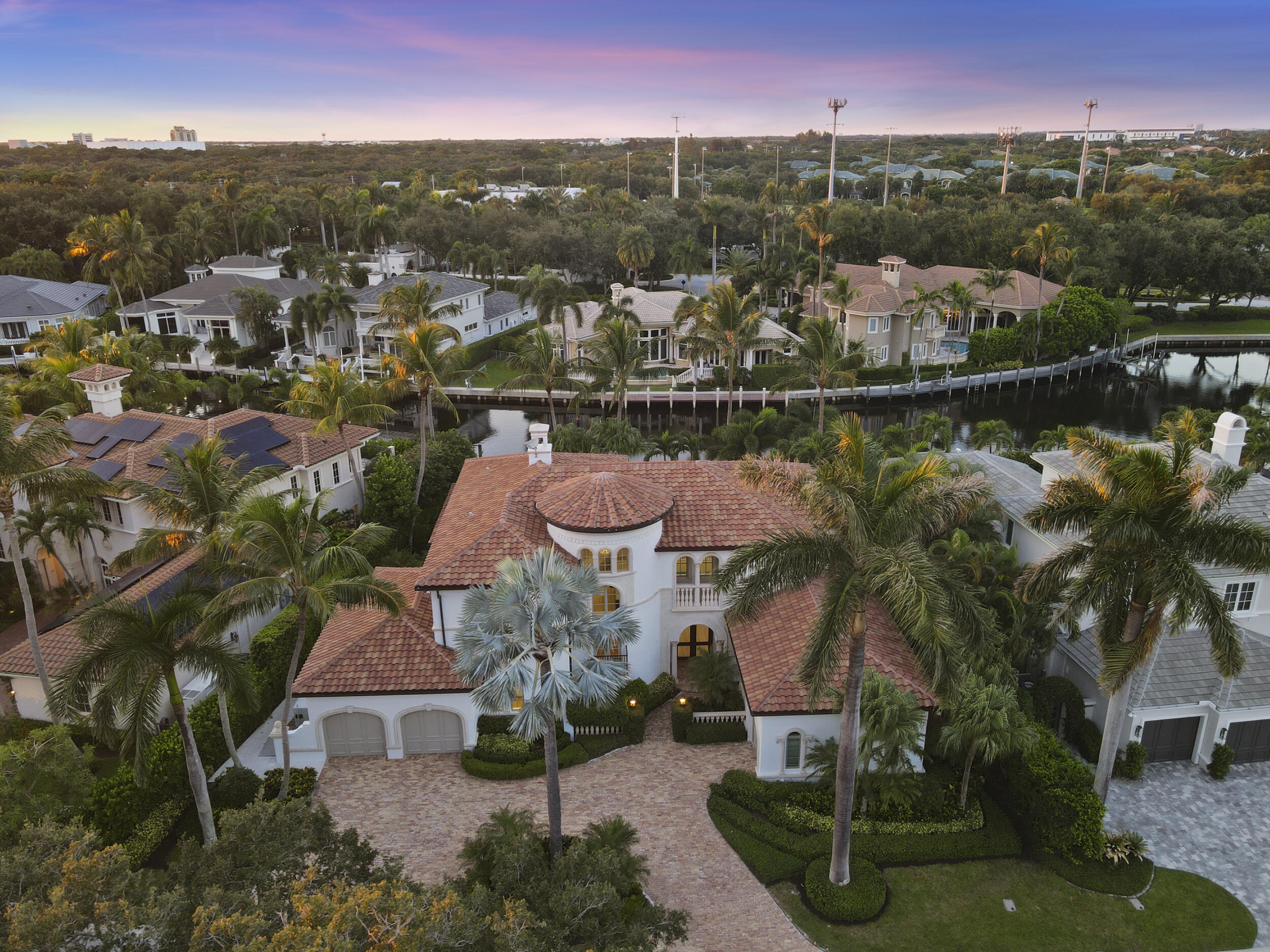 753 HARBOUR ISLE, North Palm Beach FL 33410