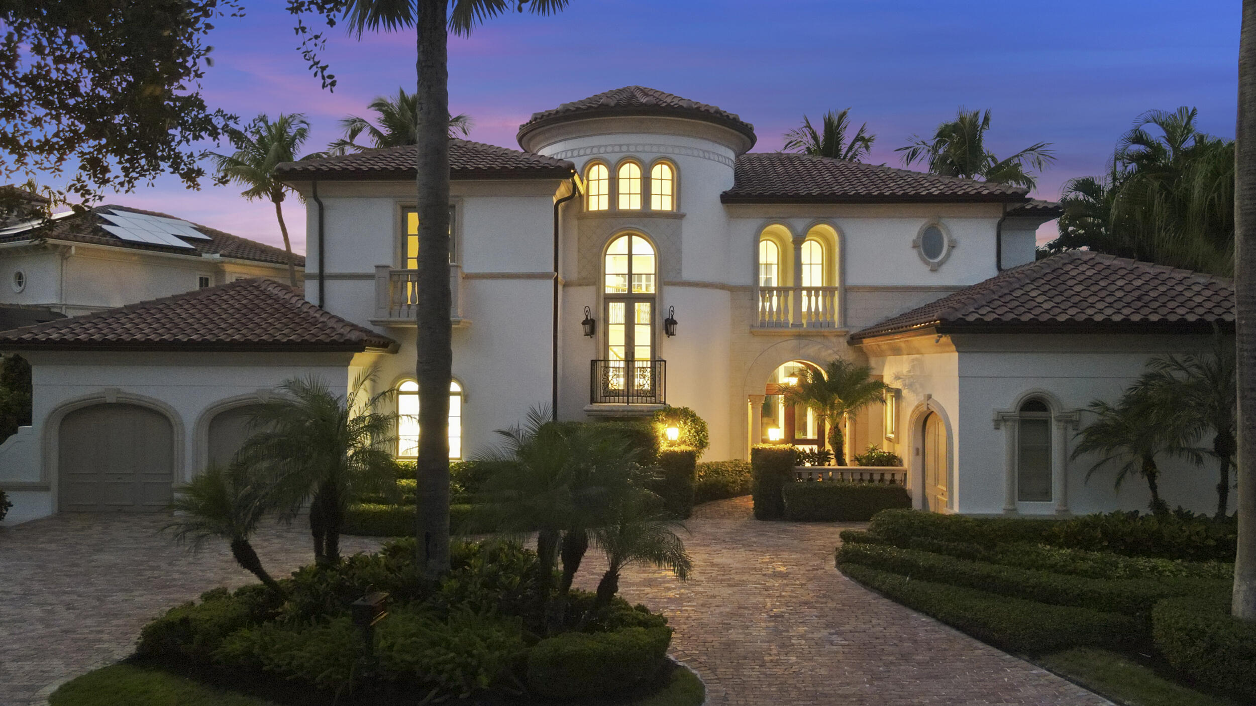 753 HARBOUR ISLE, North Palm Beach FL 33410