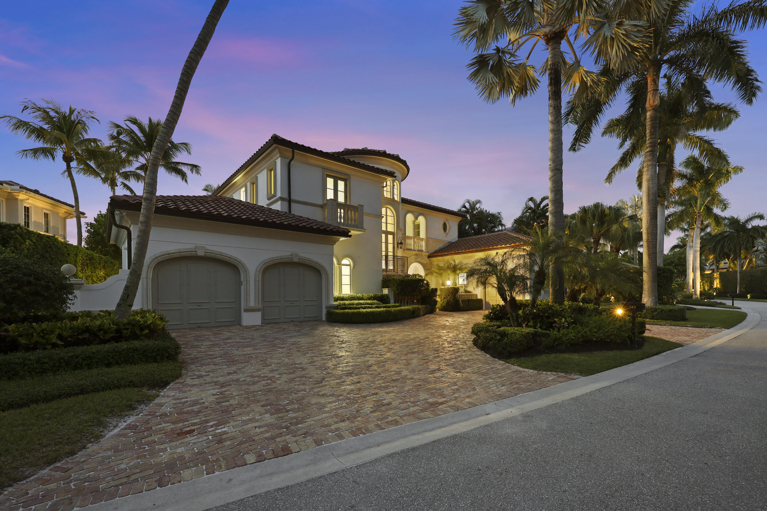 753 HARBOUR ISLE, North Palm Beach FL 33410