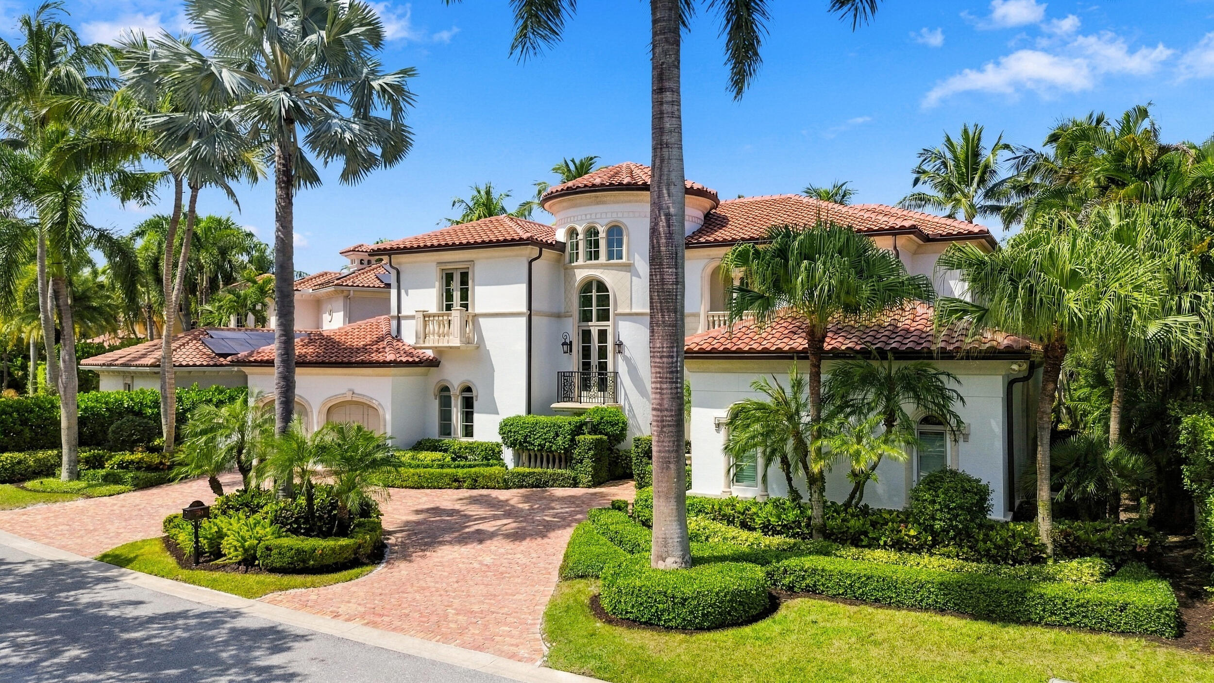 753 HARBOUR ISLE, North Palm Beach FL 33410