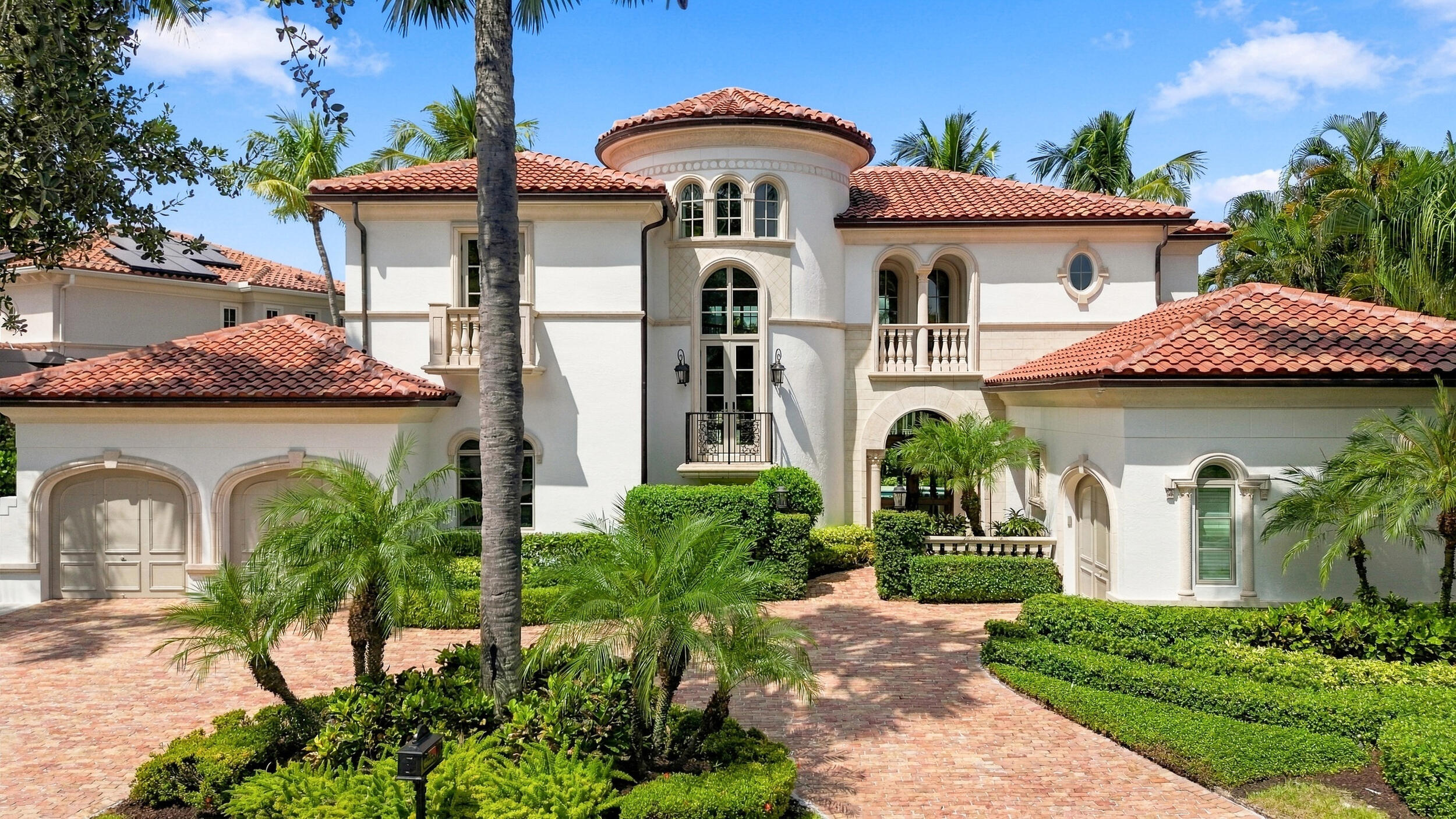 753 HARBOUR ISLE, North Palm Beach FL 33410