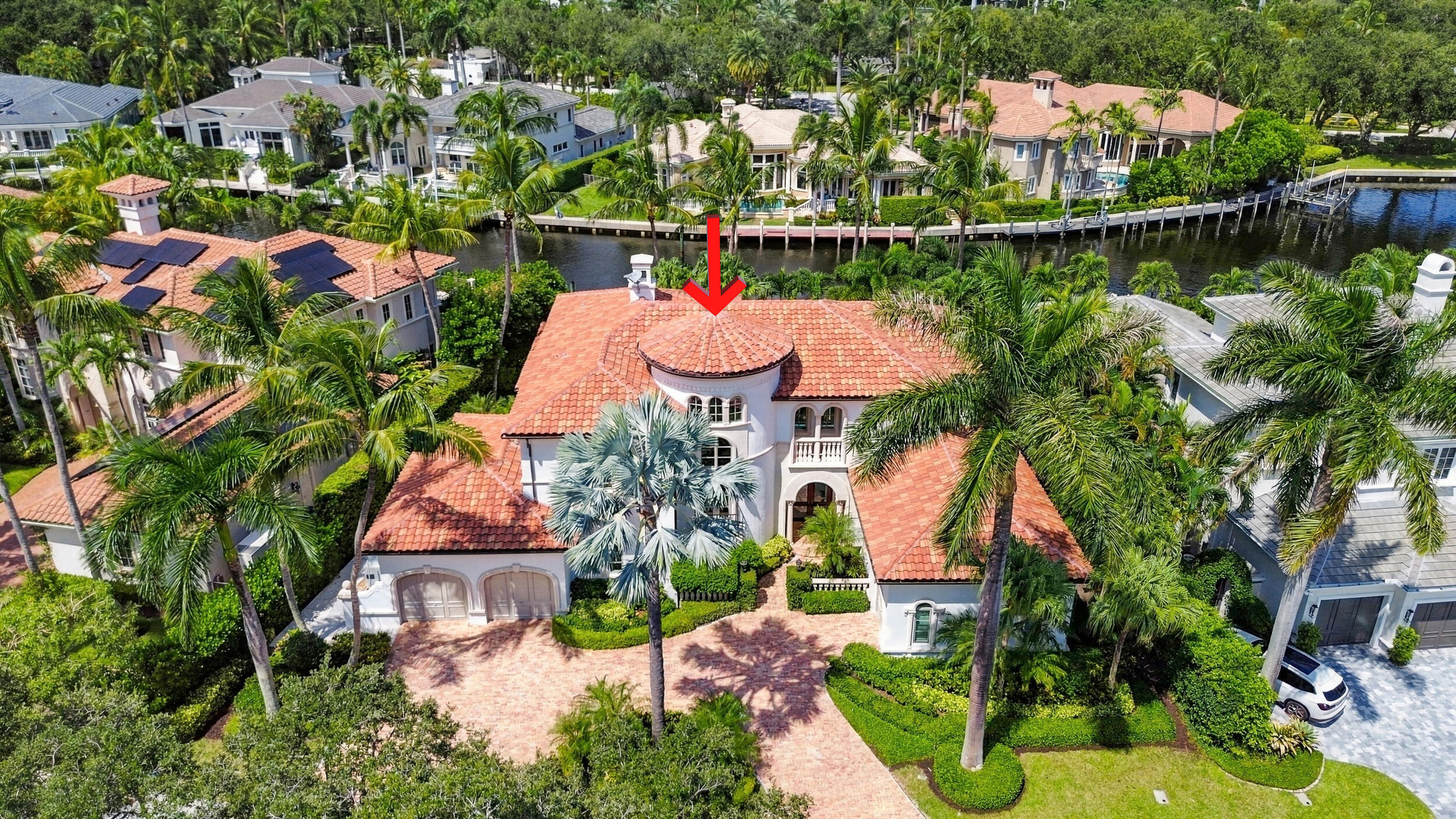 753 HARBOUR ISLE, North Palm Beach FL 33410