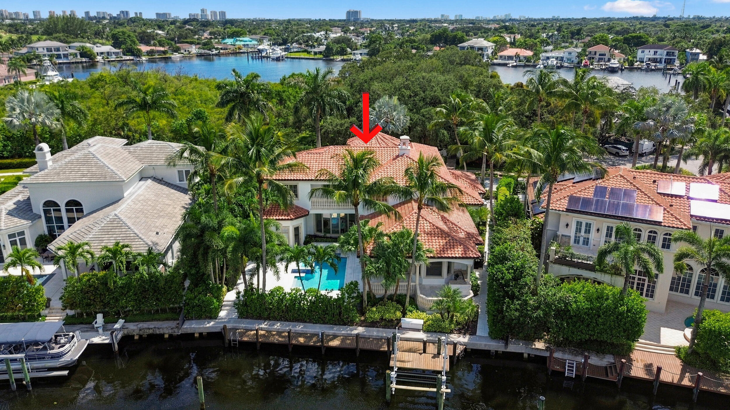 753 HARBOUR ISLE, North Palm Beach FL 33410