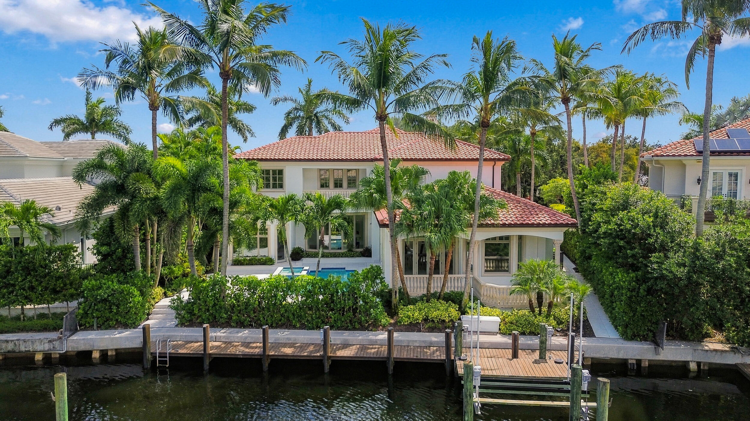 753 HARBOUR ISLE, North Palm Beach FL 33410
