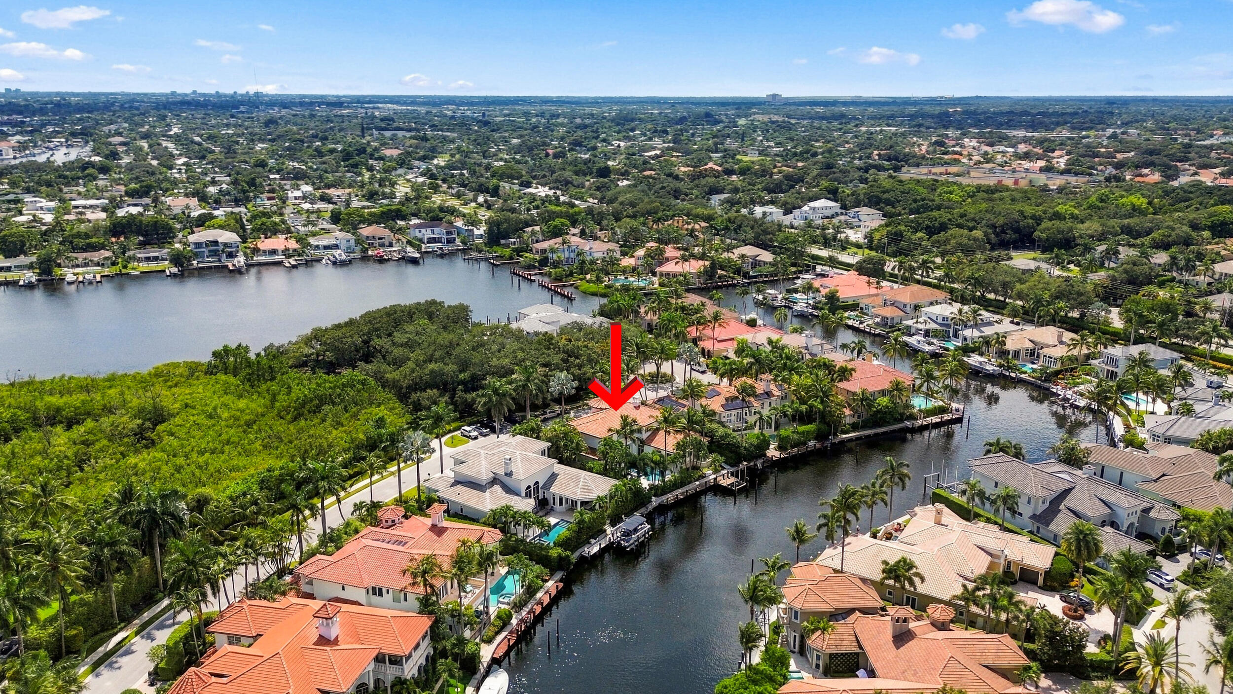 753 HARBOUR ISLE, North Palm Beach FL 33410