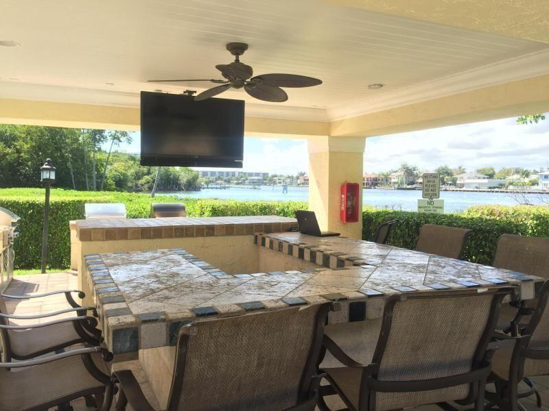 3594 S OCEAN #301, Highland Beach FL 33487