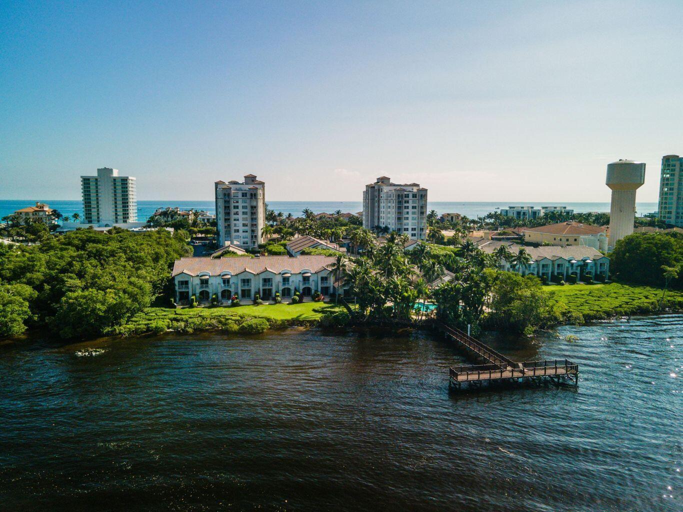 3594 S OCEAN #301, Highland Beach FL 33487