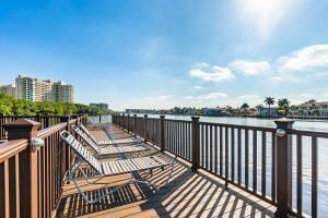 3594 S OCEAN #301, Highland Beach FL 33487