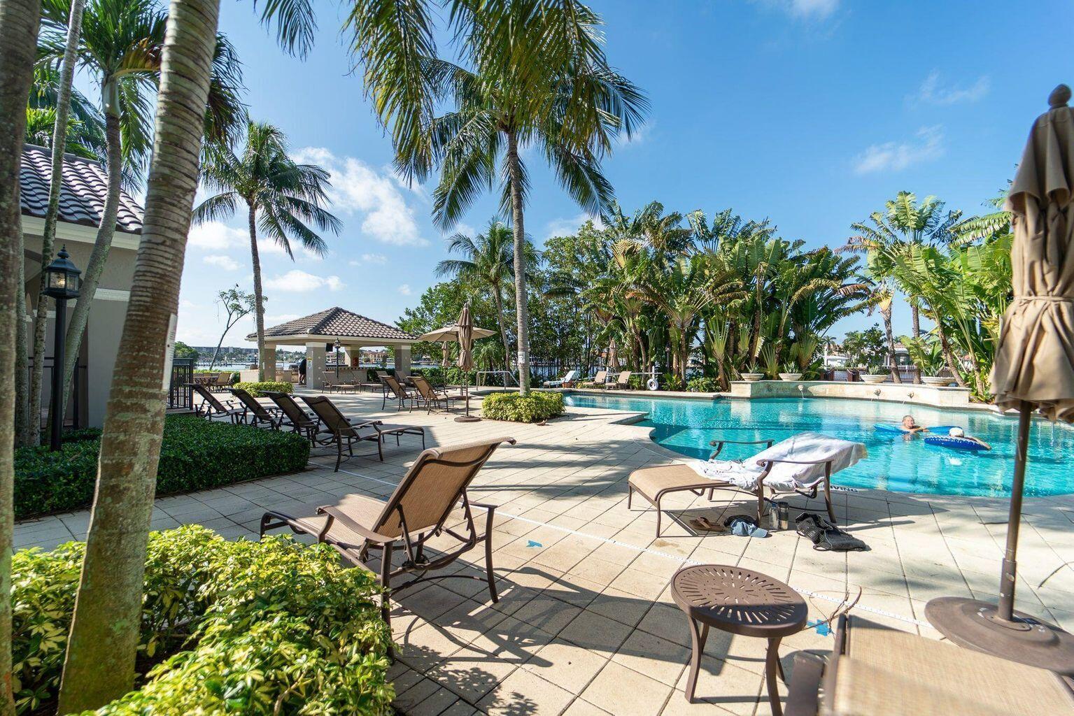 3594 S OCEAN #301, Highland Beach FL 33487