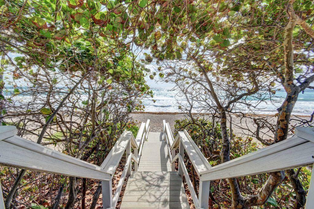 3594 S OCEAN #301, Highland Beach FL 33487