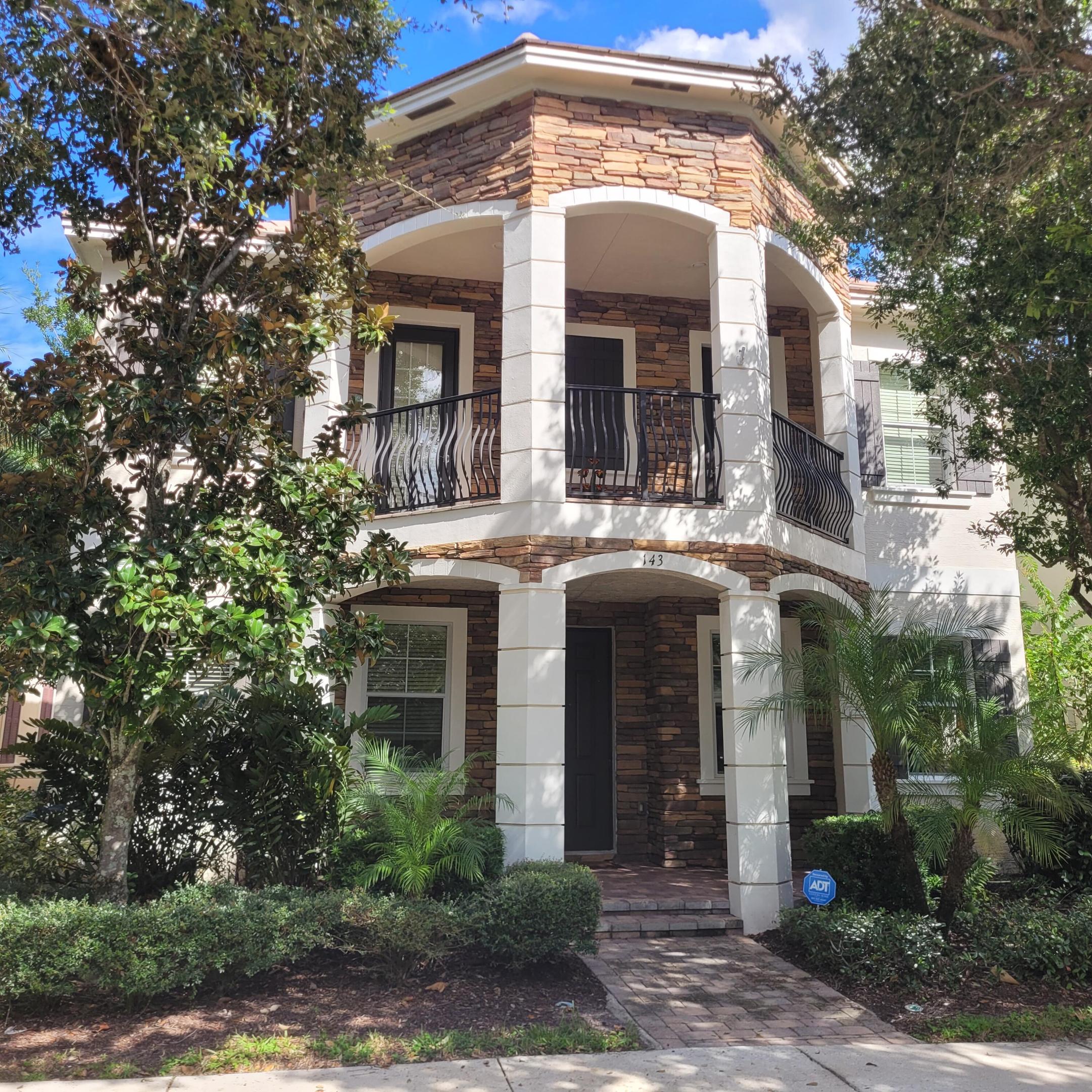 143 Killarney, Jupiter FL 33458